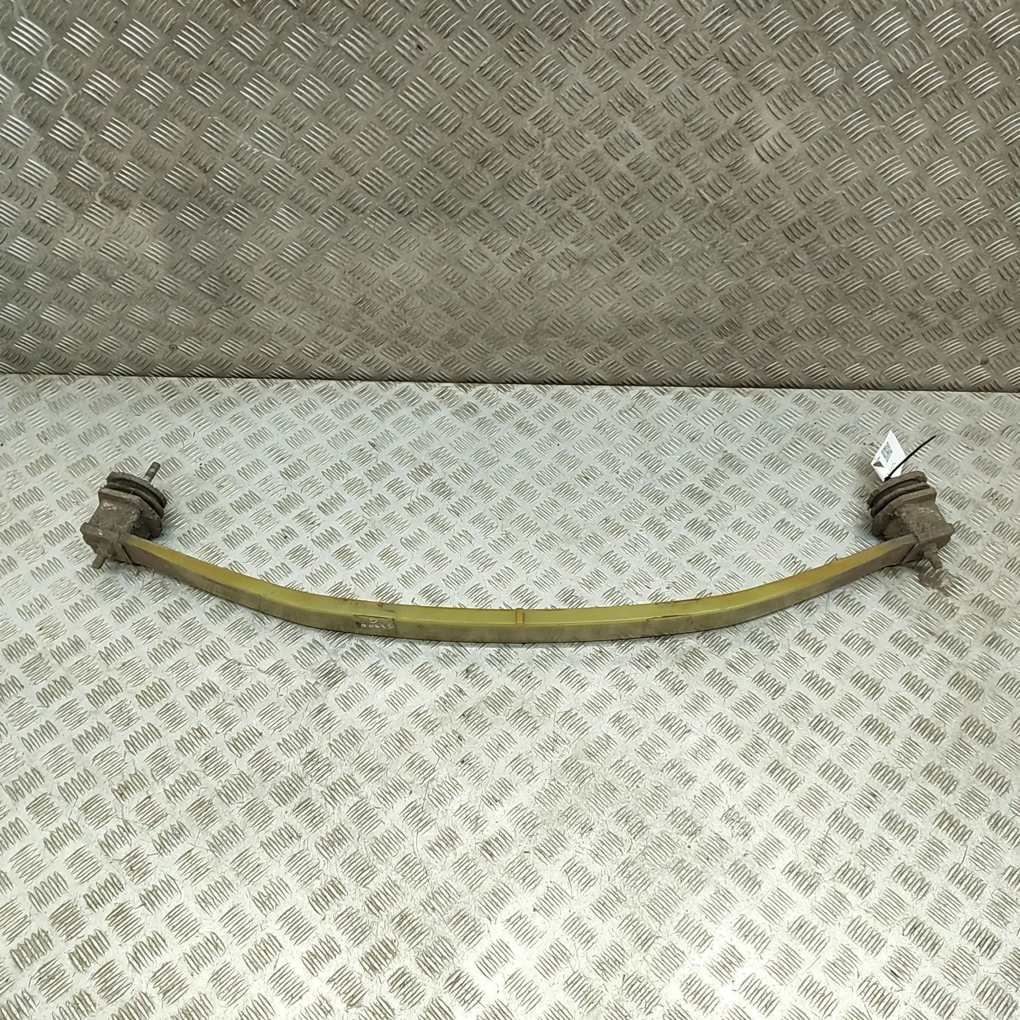 Volvo V60 Rear Right Leaf Spring Rear Right Leaf Spring — VOLVO V60 (II 225, 227...