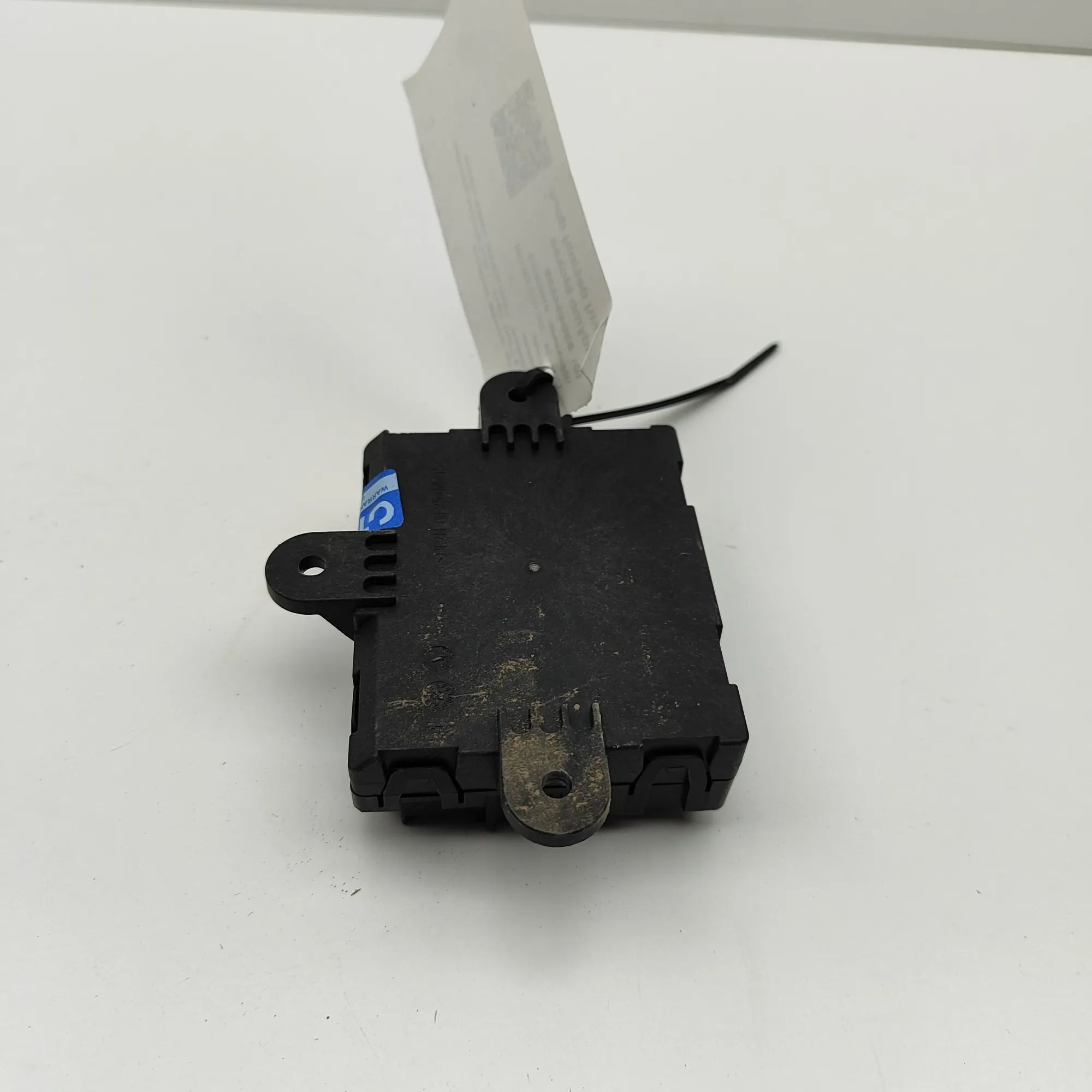 Land Rover Range Rover Sport (L494) Door control unit — rear right Door control unit — rear right — LAND ROVER RAN...