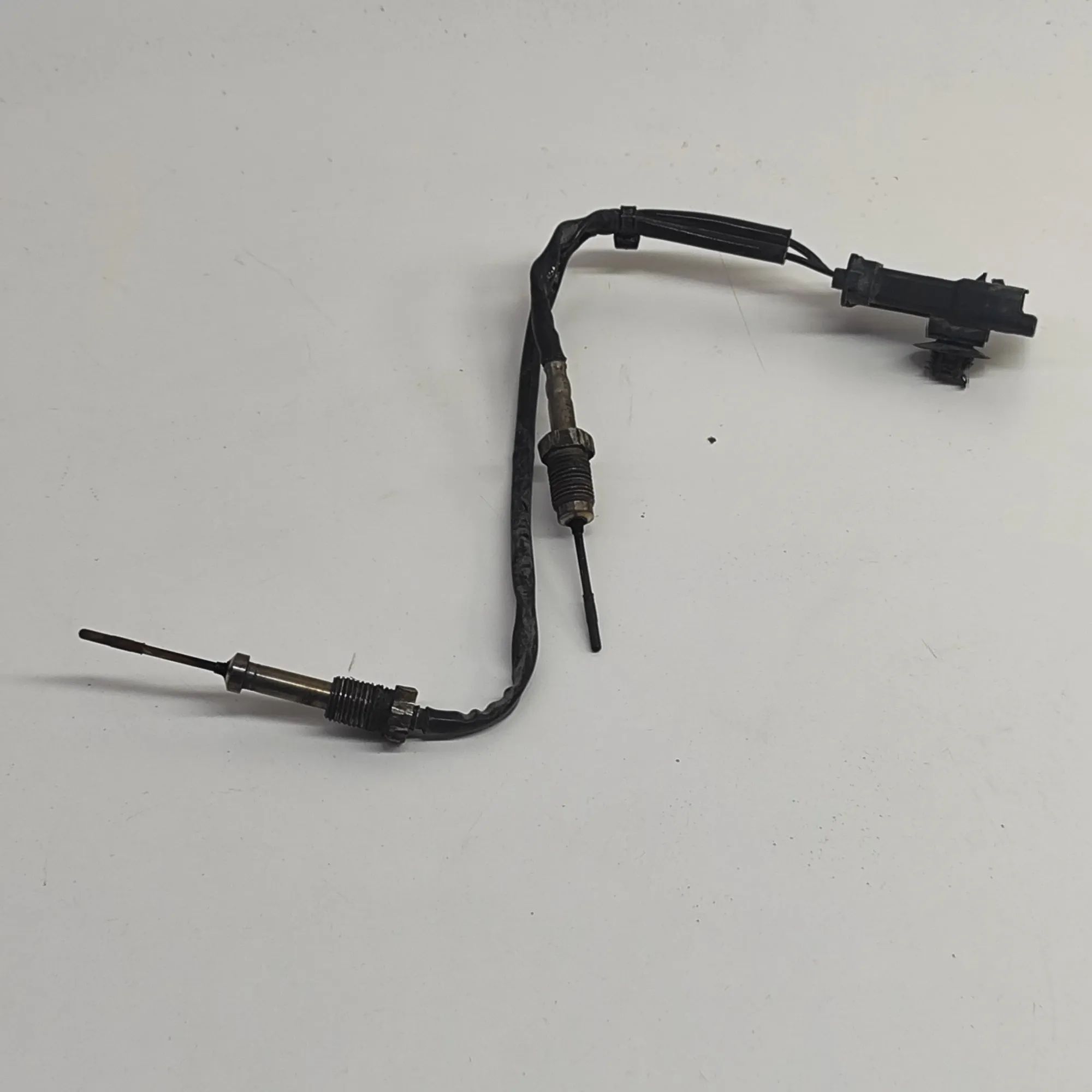 Toyota Proace lämpötila-anturi Temperature Sensor — TOYOTA PROACE (Van MDZ_) (...