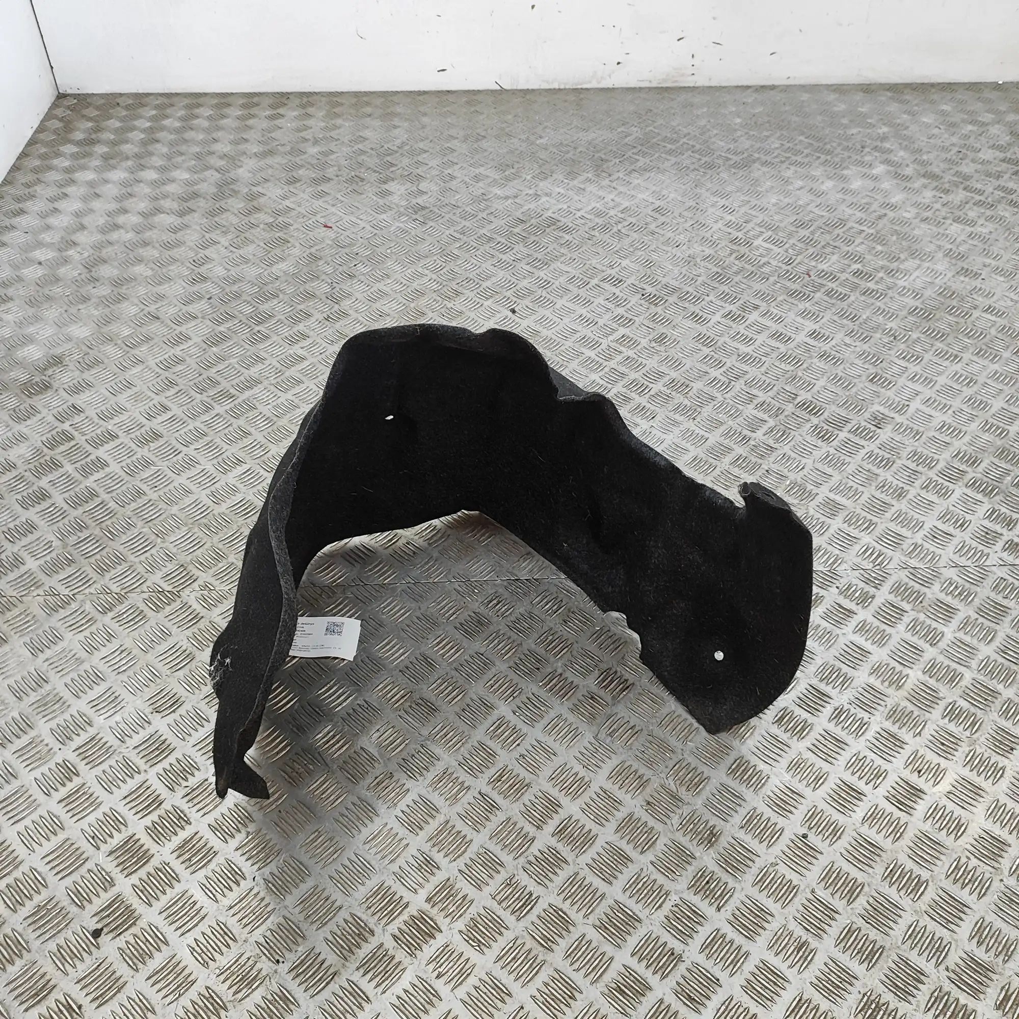 Mazda 3 (BP) Rear Right Arch Liner Rear Right Arch Liner — MAZDA CX-3 (0 DM) (2019...
