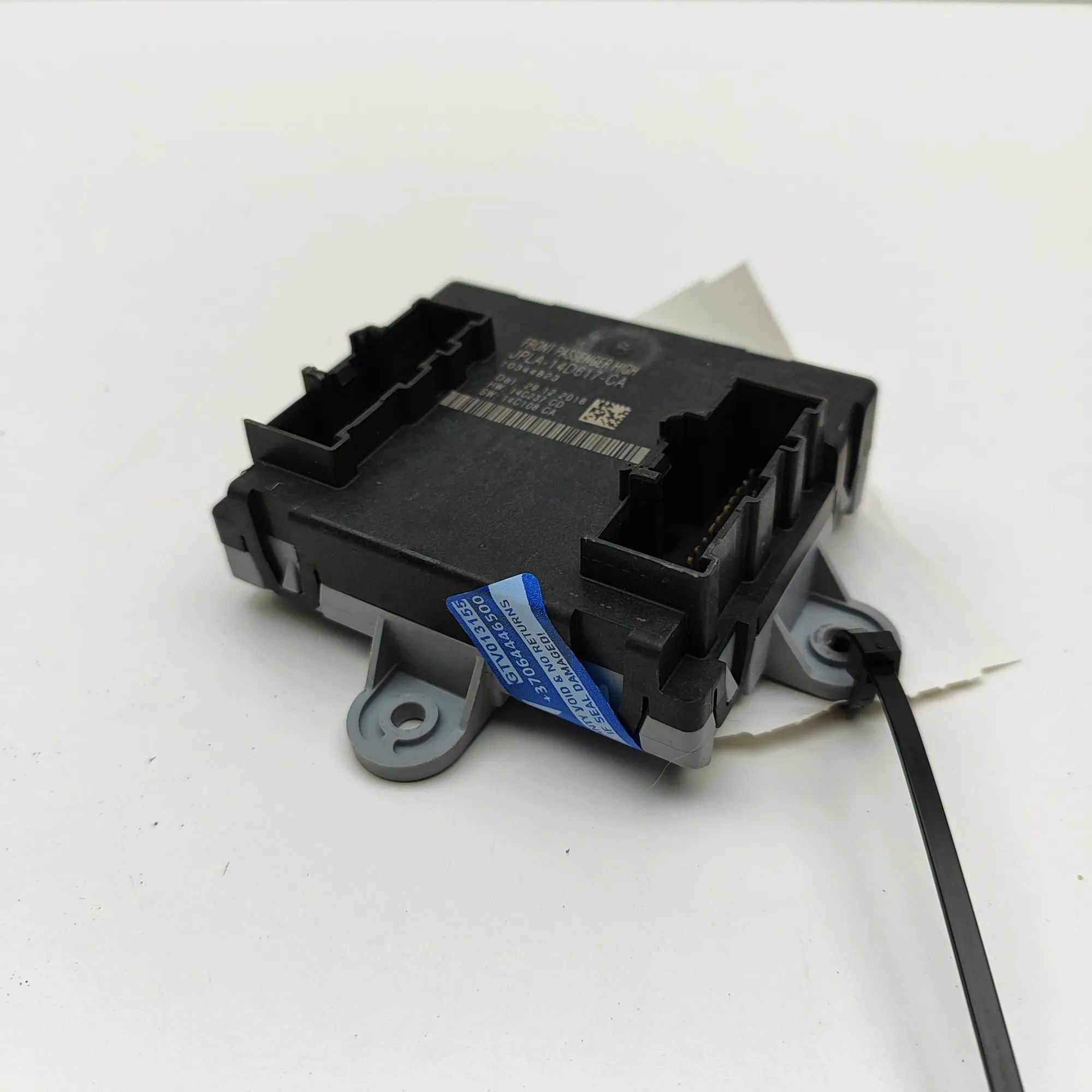 Land Rover Range Rover Sport (L494) Door control unit — front left Door control unit — front left — LAND ROVER RAN...