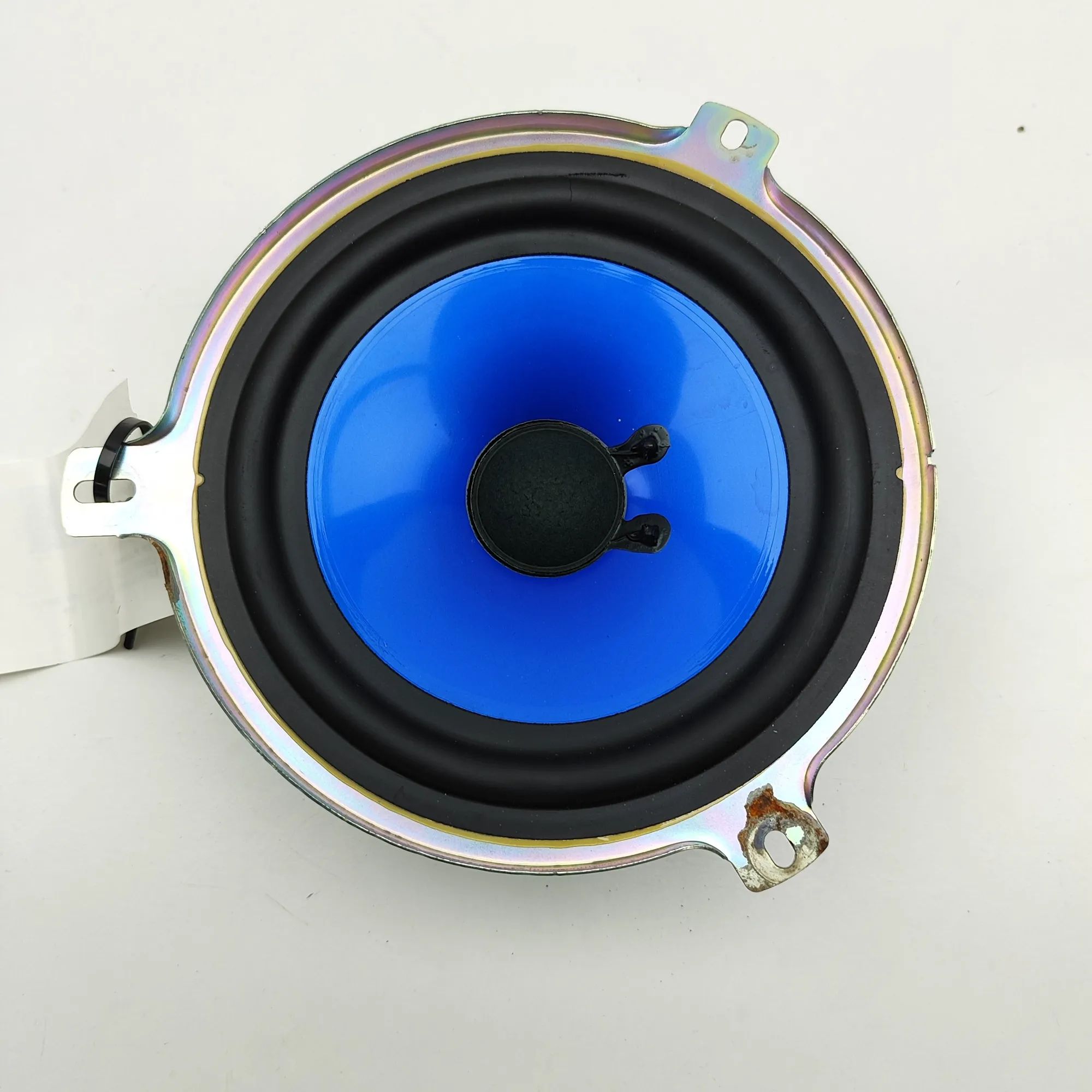Maserati Levante Front Right Door Speaker Front Right Door Speaker — MASERATI LEVANTE (SU...