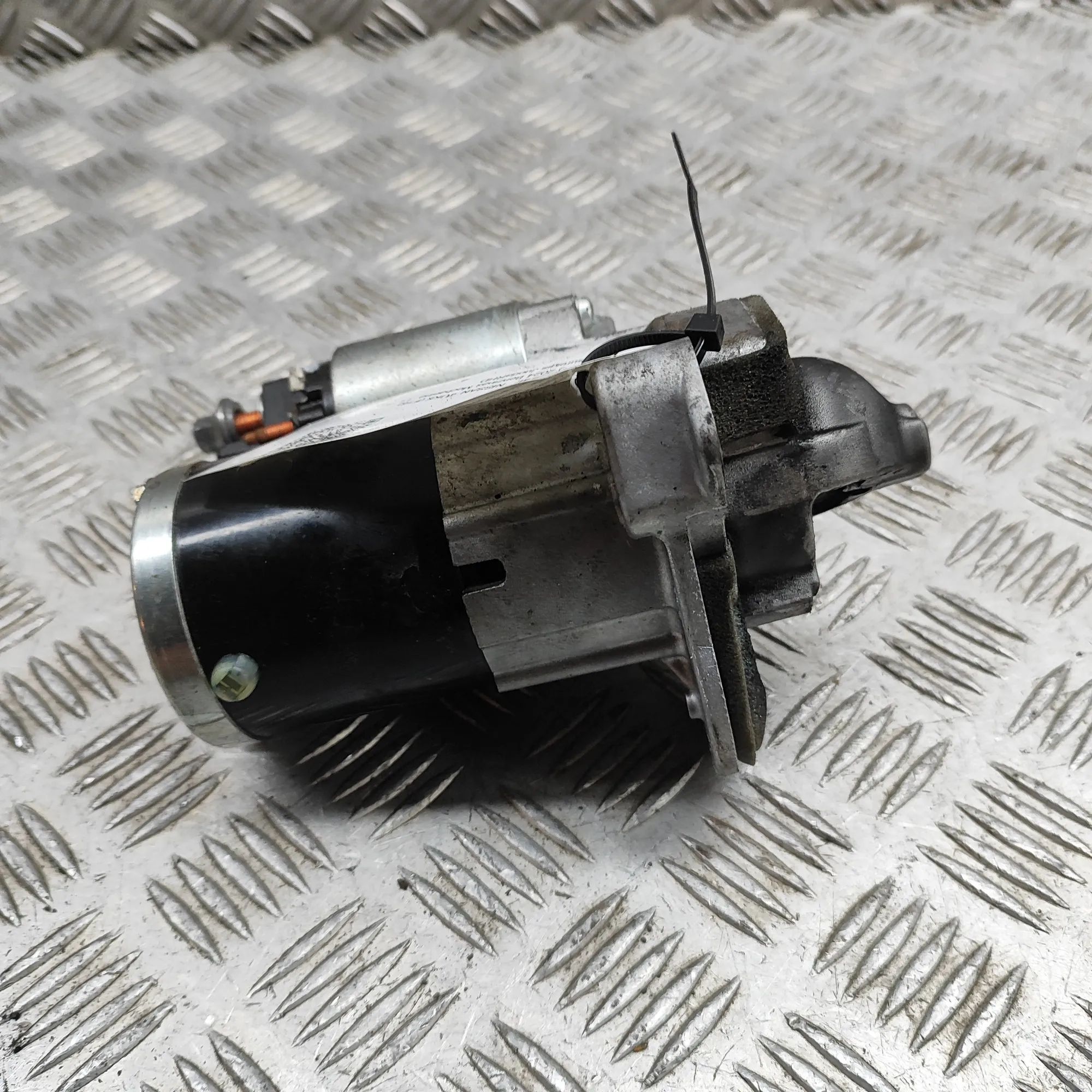 Nissan Juke Starter Motor Starter motor — NISSAN JUKE (F16) (2019-...) — ...