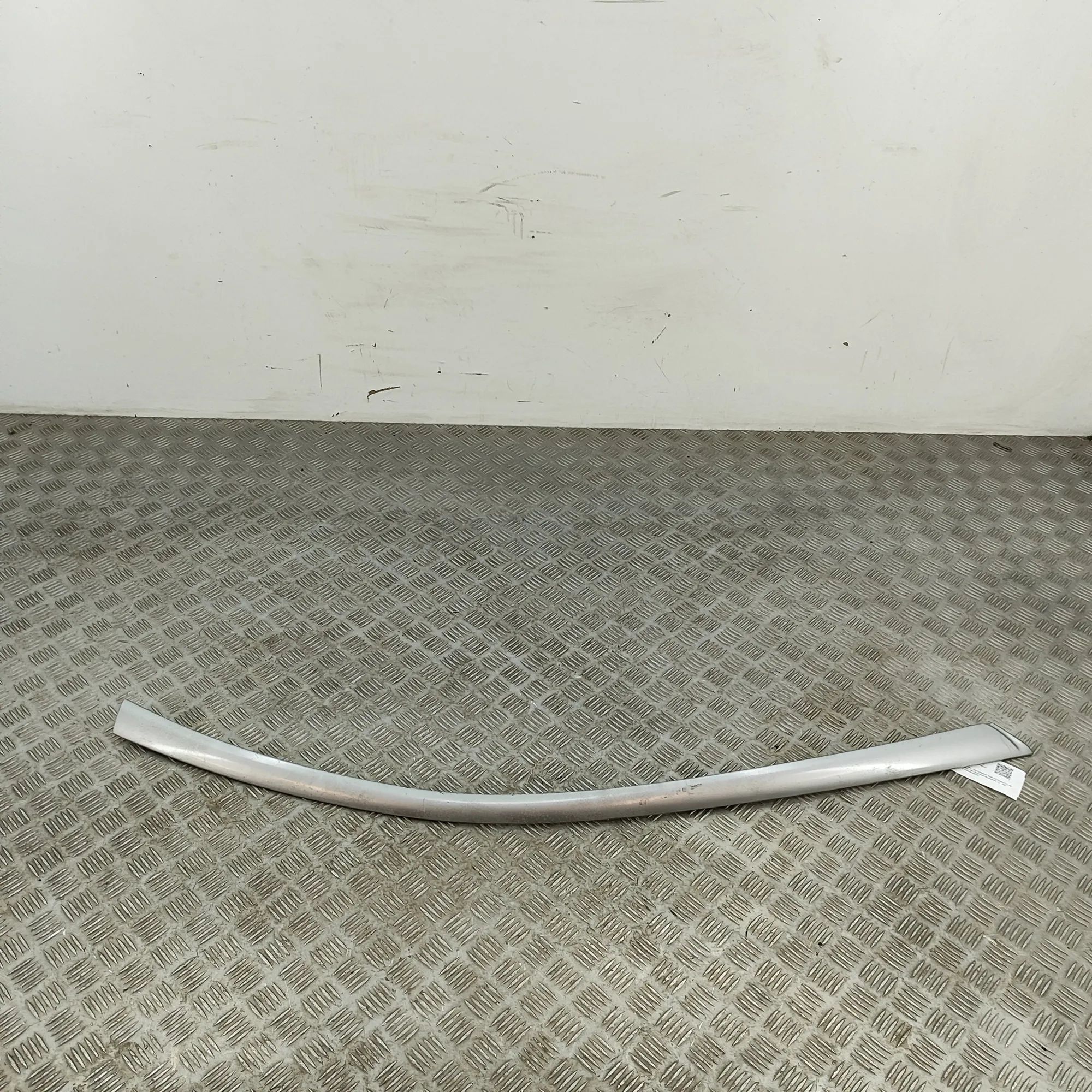 Mitsubishi 3000 GT Windshield Left Vertical Trim Windshield Left Vertical Trim — MITSUBISHI 3000...