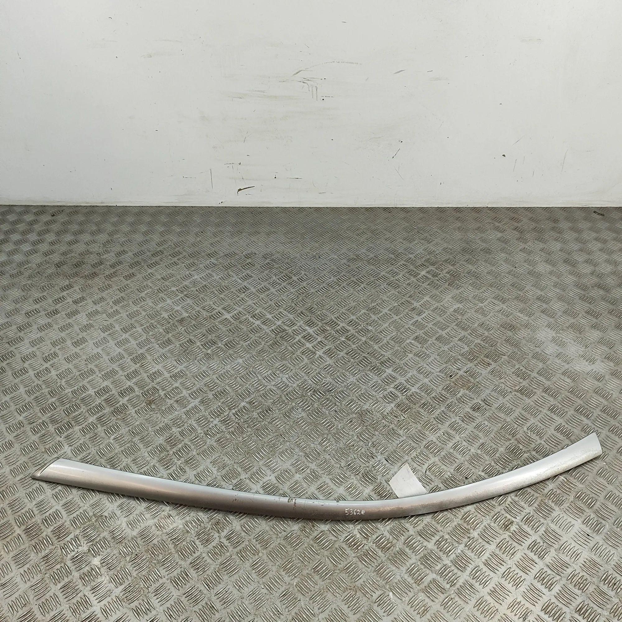Mitsubishi 3000 GT Windshield Right Vertical Trim Windshield Right Vertical Trim — MITSUBISHI 300...