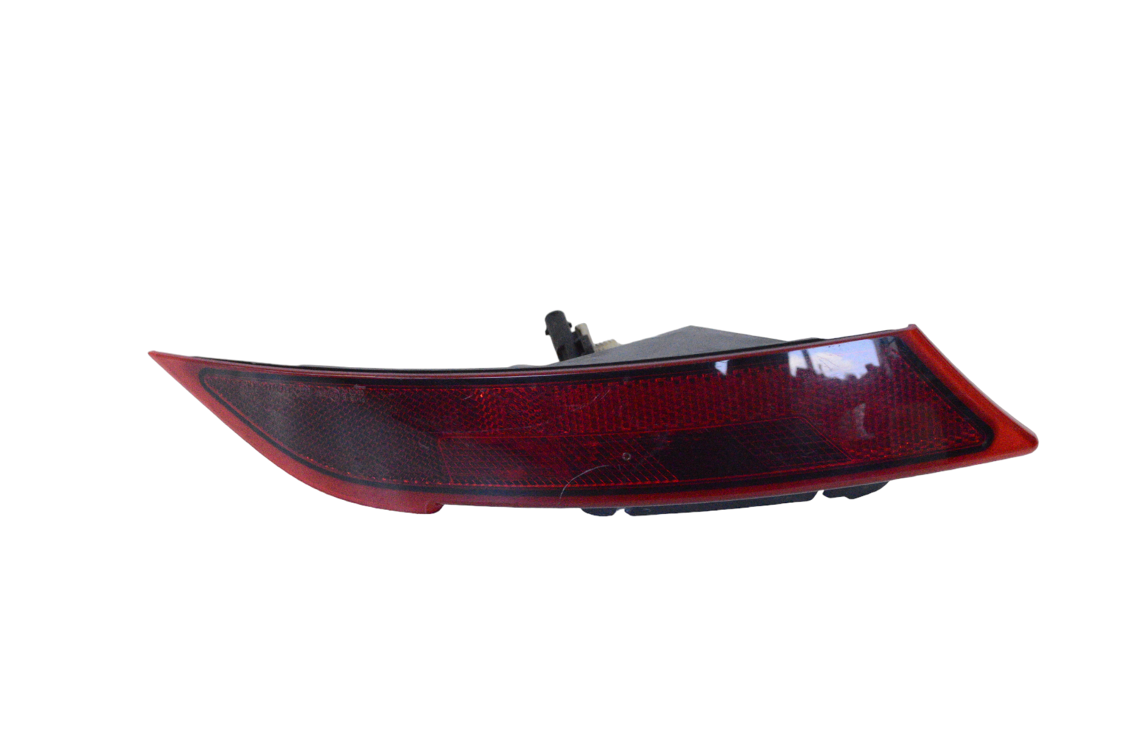 Land Rover Discovery Rear Right Fog Light Rear Right Fog Light — LAND ROVER DISCOVERY (V ...