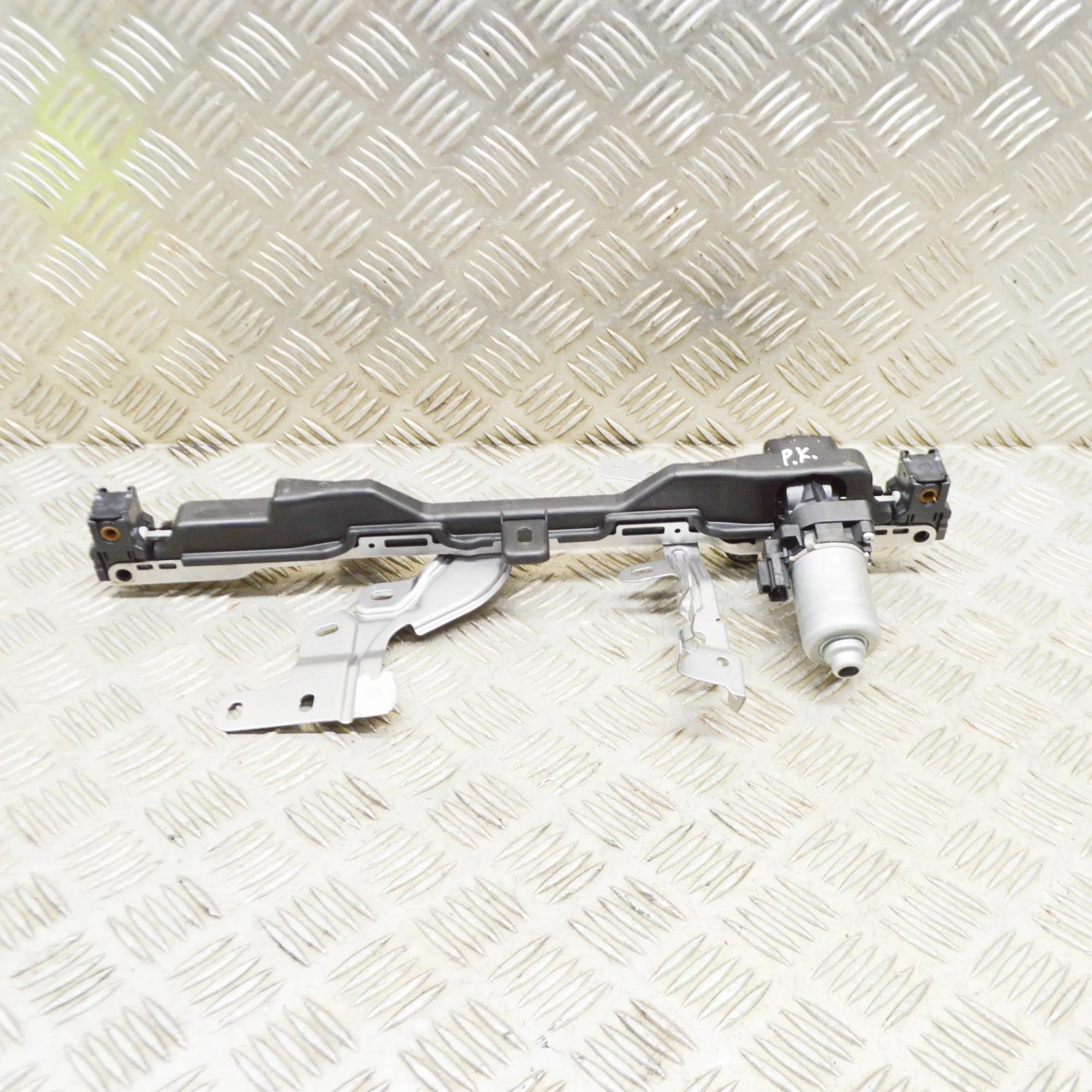 Lexus RX Other Interior Parts Other Interior Parts — LEXUS RX (_L2_) (2015-.....