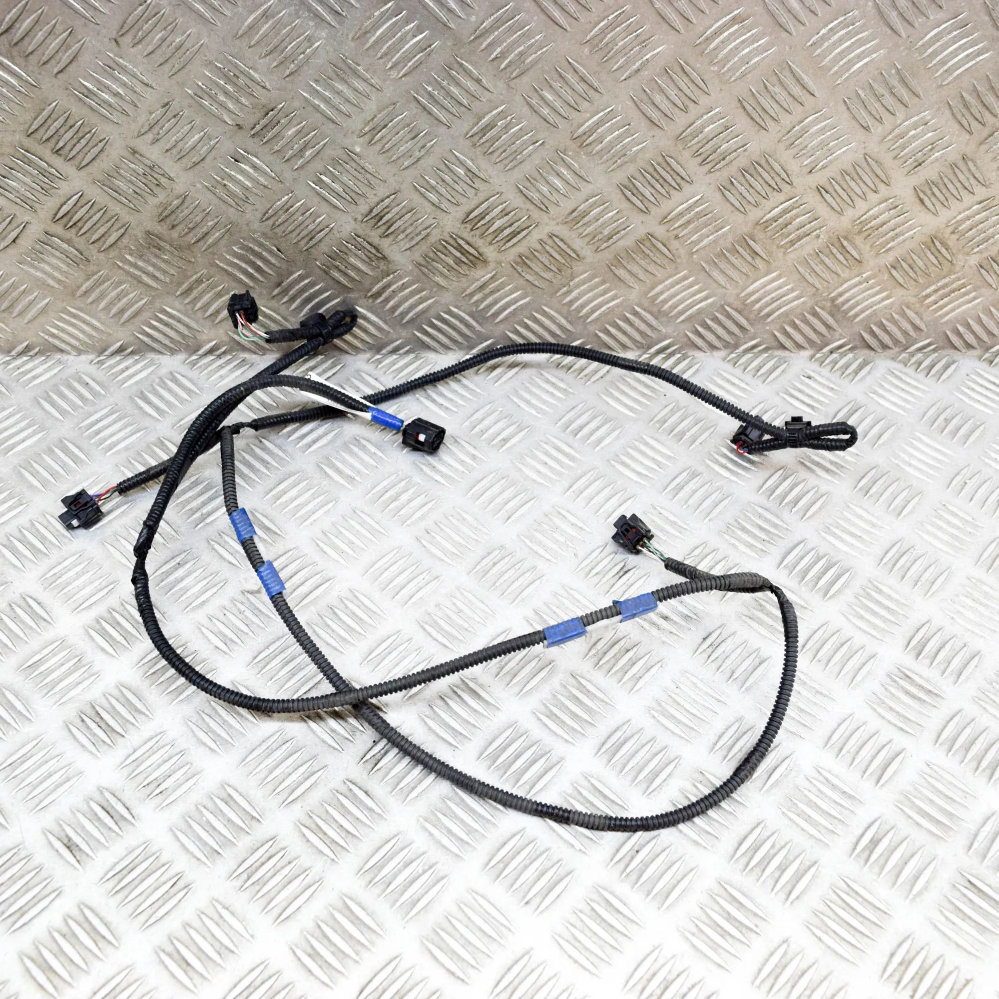 Lexus RX Rear Parking Sensor Wiring Loom Rear Parking Sensor Wiring Loom — LEXUS RX (_L2...