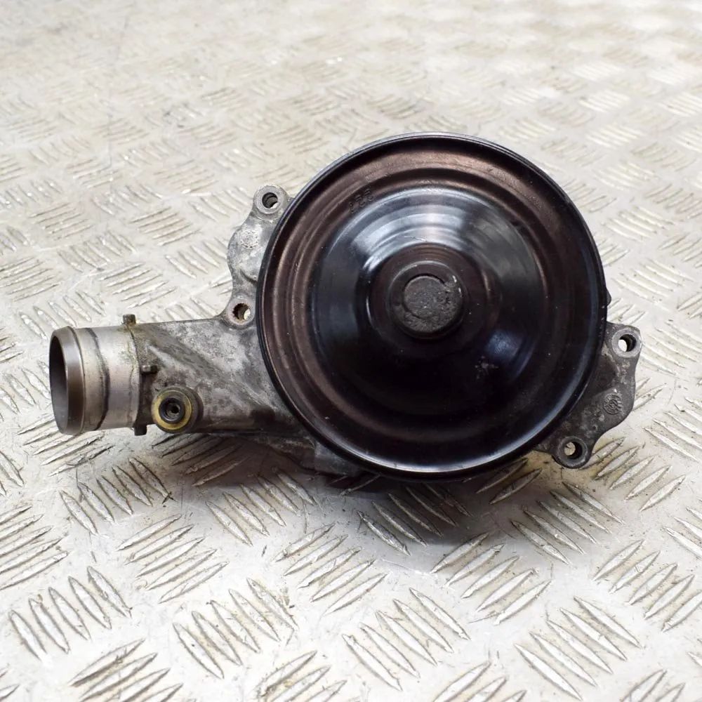 Jaguar XF водяной насос Water pump — JAGUAR XF (X250) (2008-2015) — 8W9...
