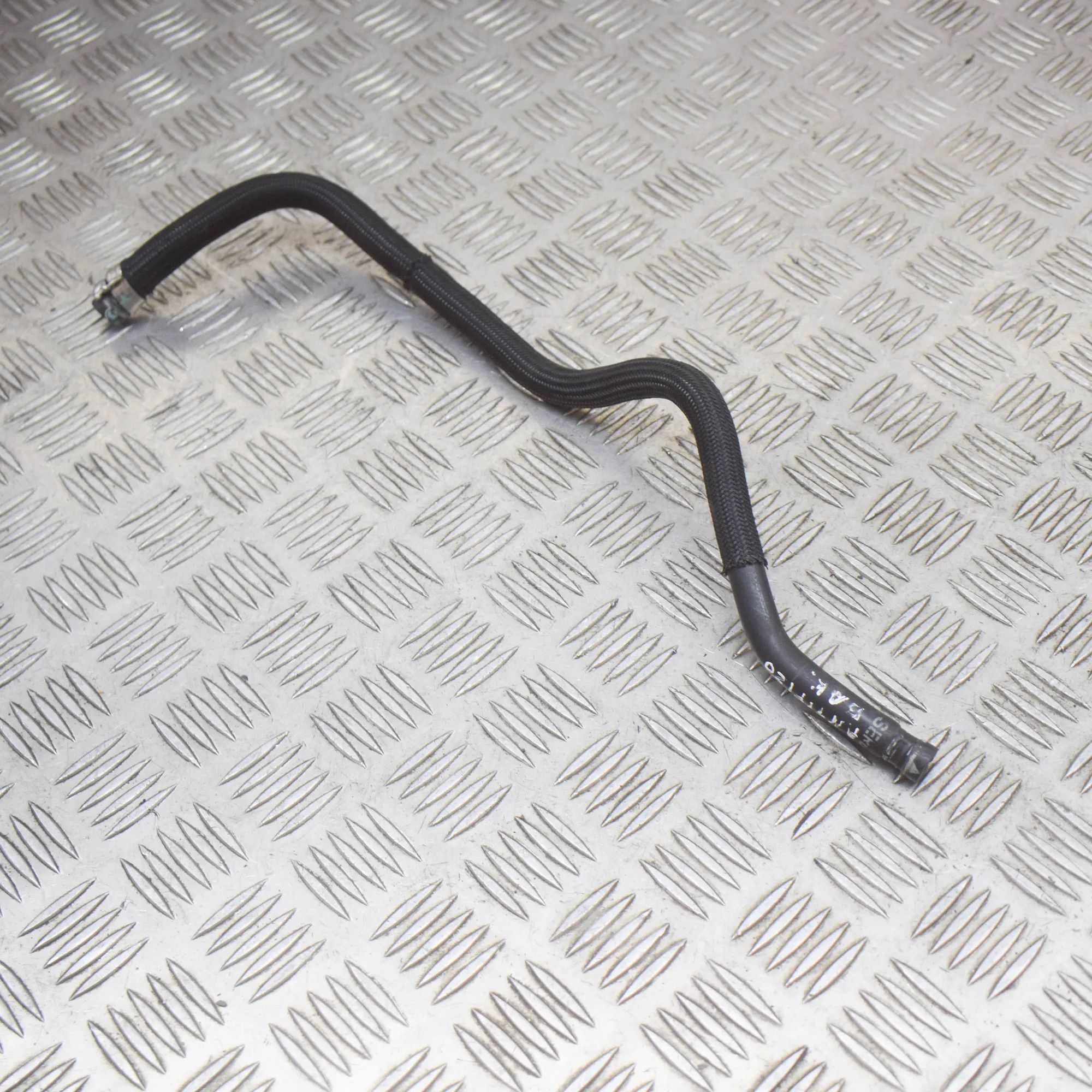 Maserati Quattroporte Expansion tank hose Expansion tank hose — MASERATI QUATTROPORTE (VI...