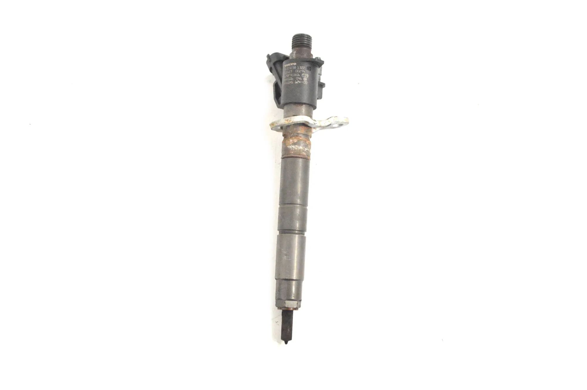 Volvo S60 Fuel Injector Fuel injector — VOLVO S60 (II) (2010-2019) — 31...
