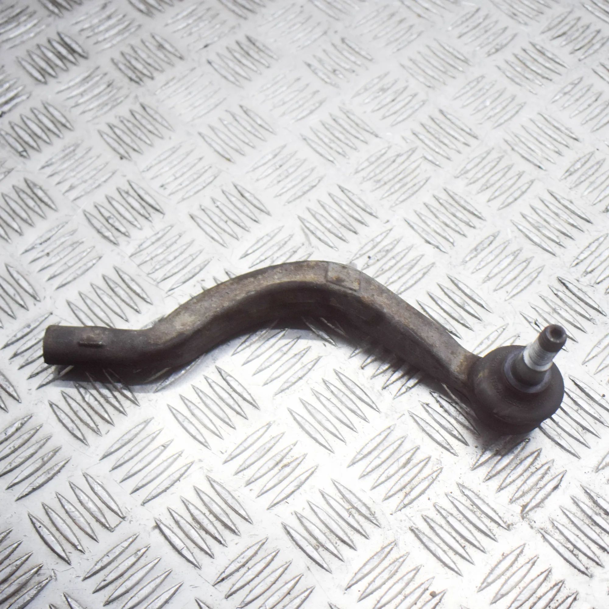 Maserati Ghibli Steering tie rod — right Steering tie rod — right — MASERATI GHIBLI (M15...