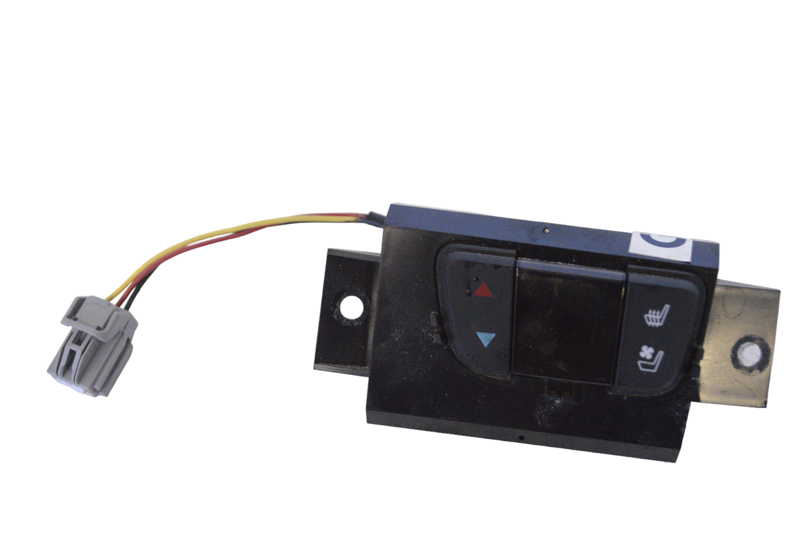 Chevrolet Corvette (C7) Seat heating switch Seat heating switch — CHEVROLET CORVETTE (Cabri...