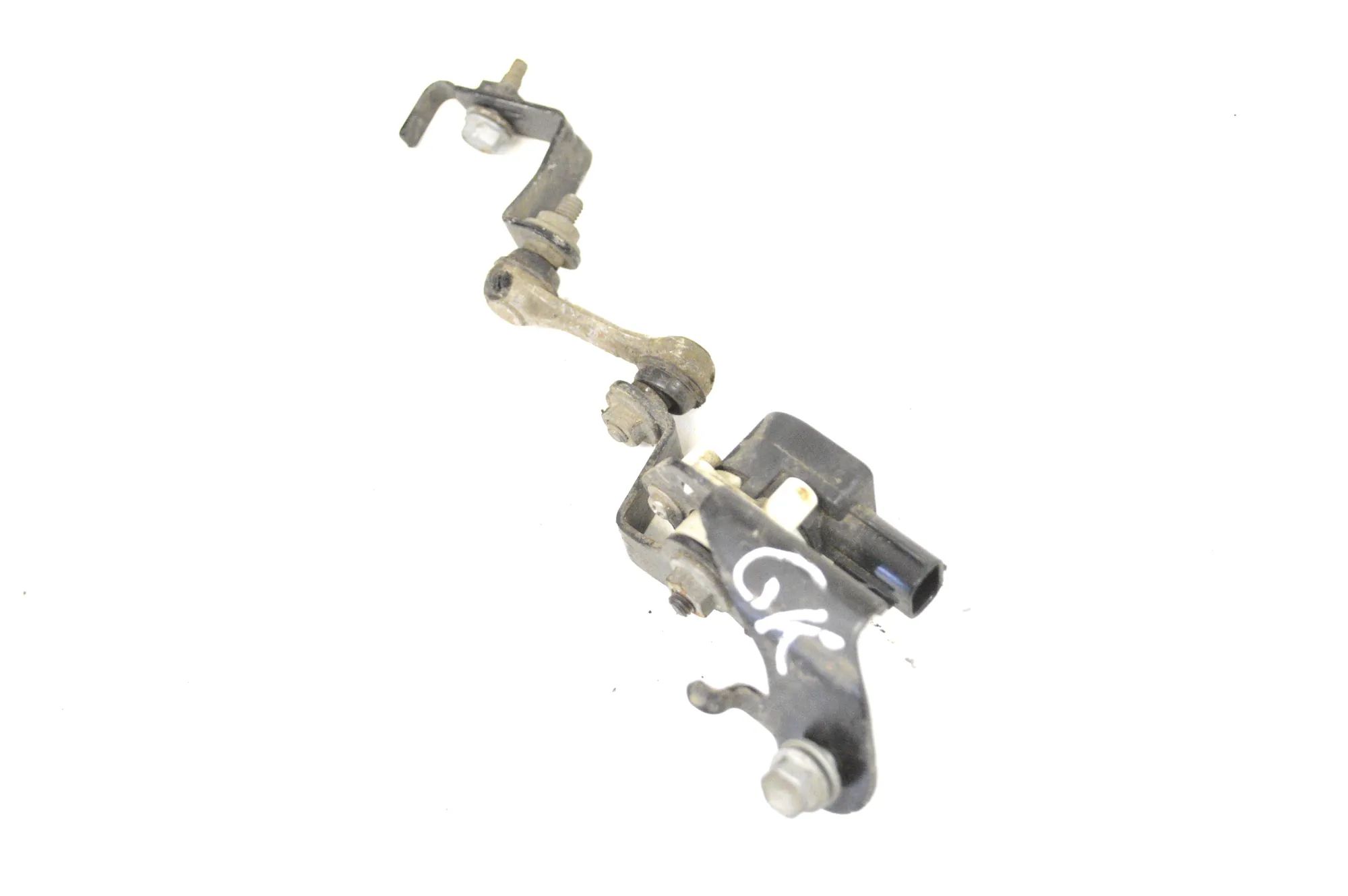 Lexus NX Ride height sensor — rear left Ride height sensor — rear left — LEXUS NX (_Z1_...