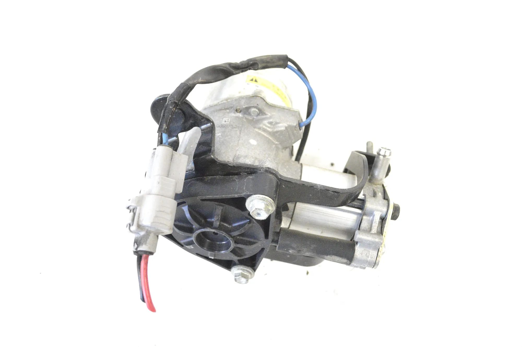 Mitsubishi Outlander Auxiliary Water Pump Auxiliary Water Pump — MITSUBISHI OUTLANDER (II...