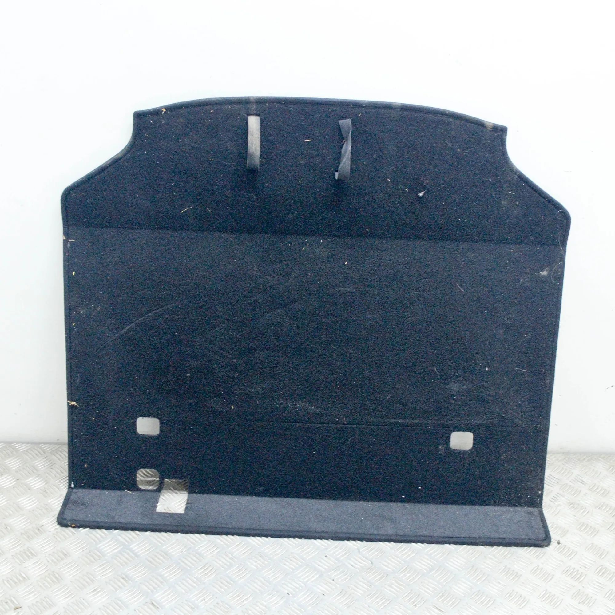 Nissan Leaf Boot carpet Boot carpet — NISSAN LEAF (ZE1) (2017-...) — 84...