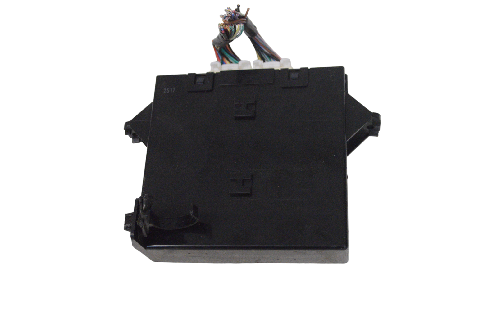 Subaru Outback Other Control Units Other Control Units — SUBARU OUTBACK (BS) (2014...