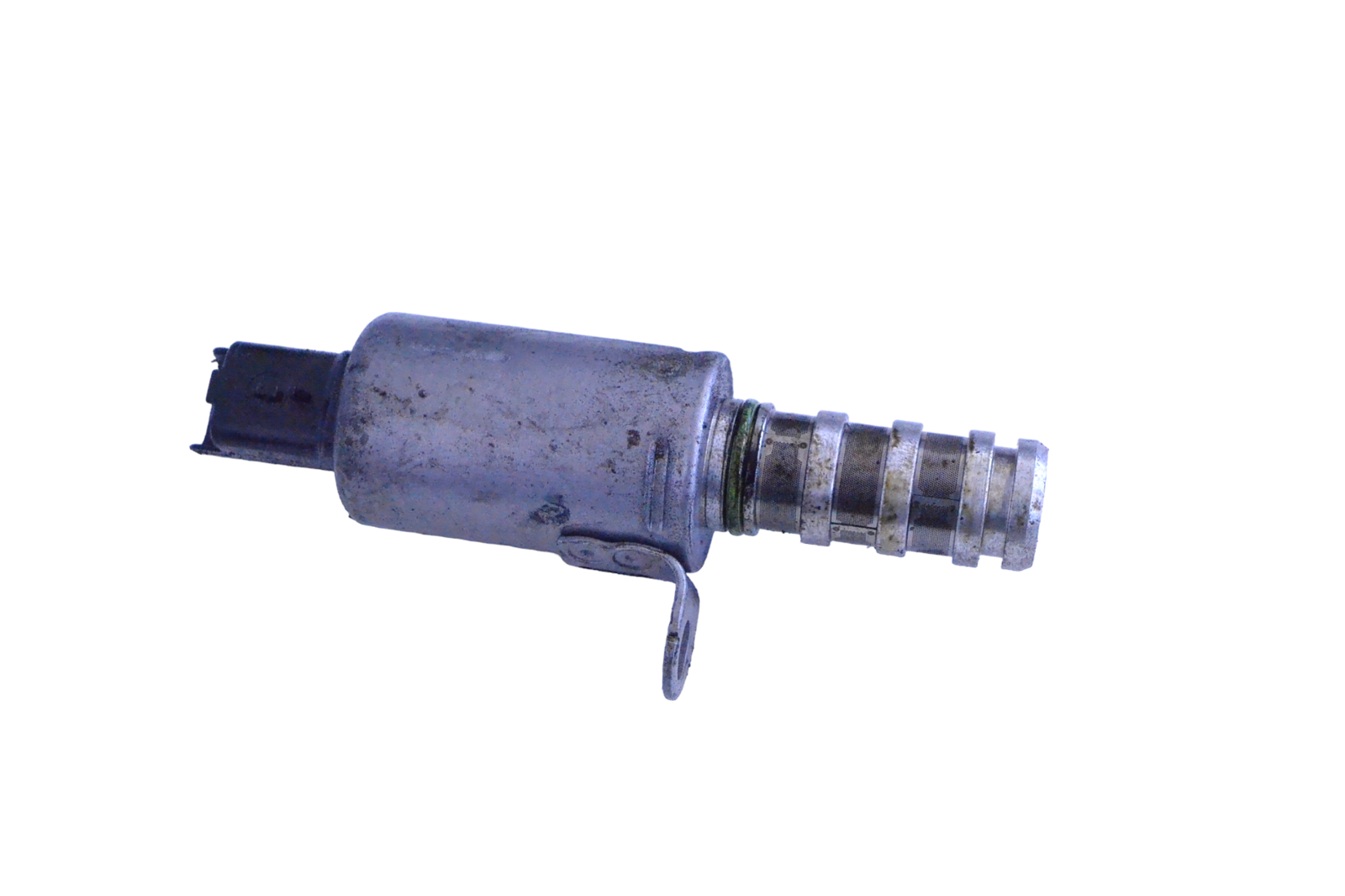 Mini One, Cooper, Clubman (R55 - R59) Соленоидный клапан Solenoid Valve — MINI COOPER (R56) (2005-2013) ...