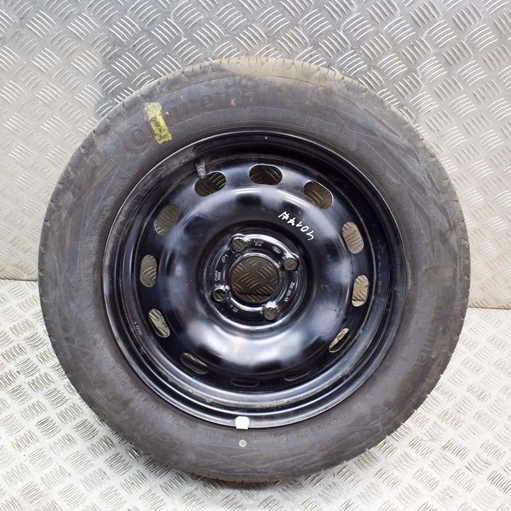 Ford Fiesta Alloy Wheel Alloy wheel — FORD FIESTA (VII) (2017-...) — H1...