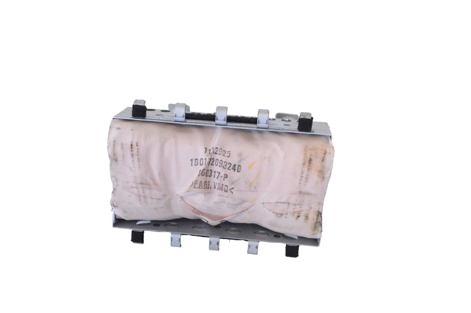 Subaru Outback Dashboard Safety Bag SRS Dashboard Safety Bag SRS — SUBARU OUTBACK (BS) ...