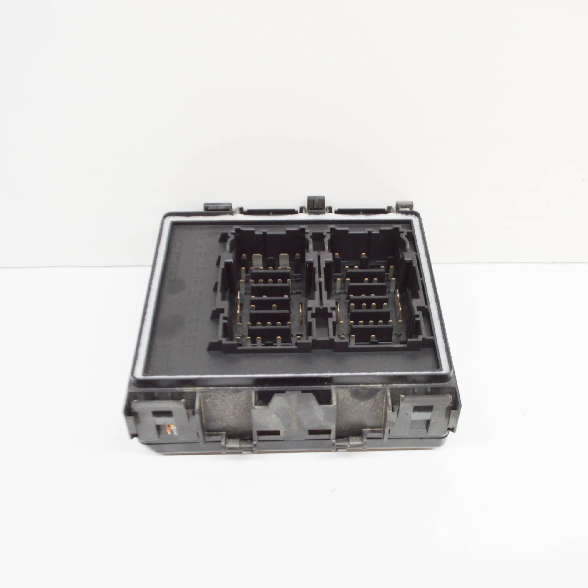 Ford Fiesta Fuse Box Module Fuse Box Module — FORD FIESTA (VII) (2017-...) ...