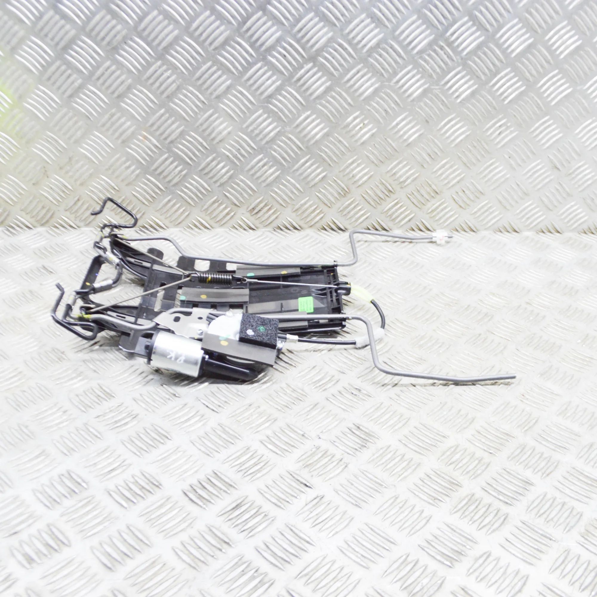 Lexus RX Other Interior Parts Other Interior Parts — LEXUS RX (_L2_) (2015-.....