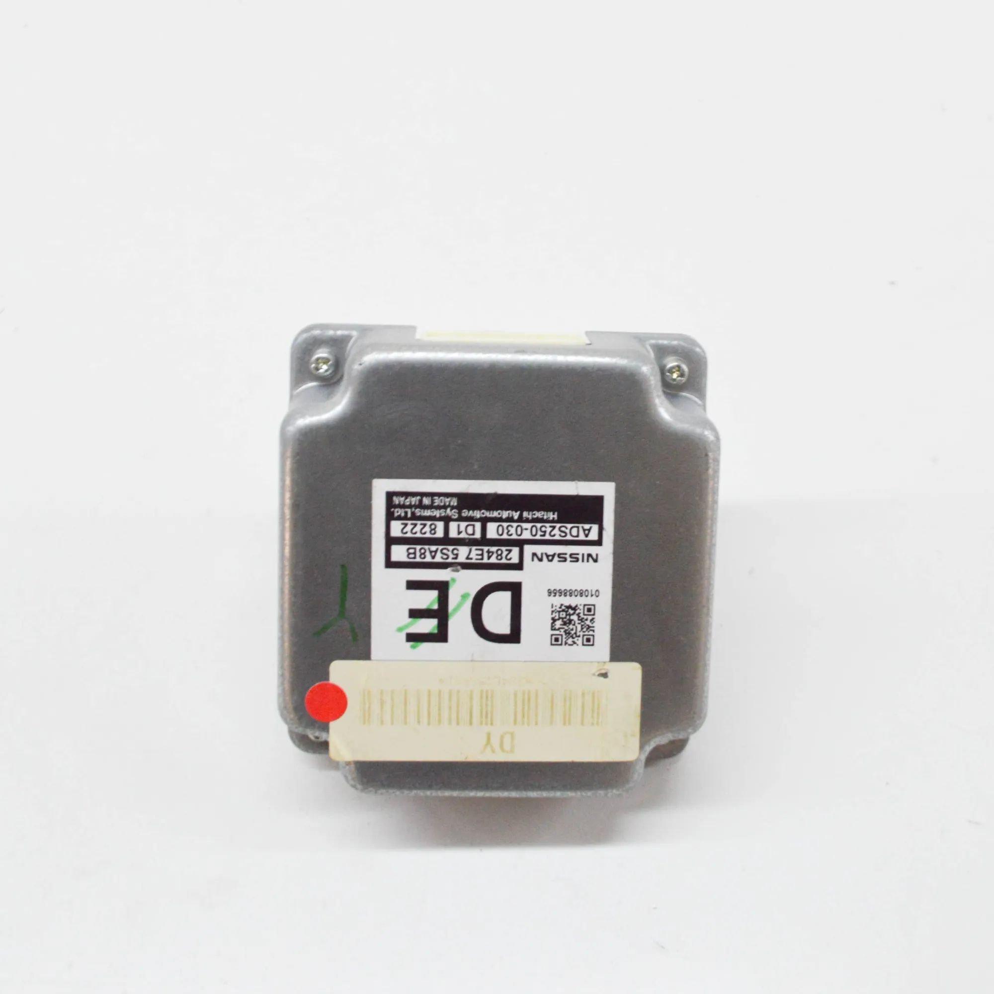 Nissan Leaf Other Control Units Other Control Units — NISSAN LEAF (ZE1) (2017-....