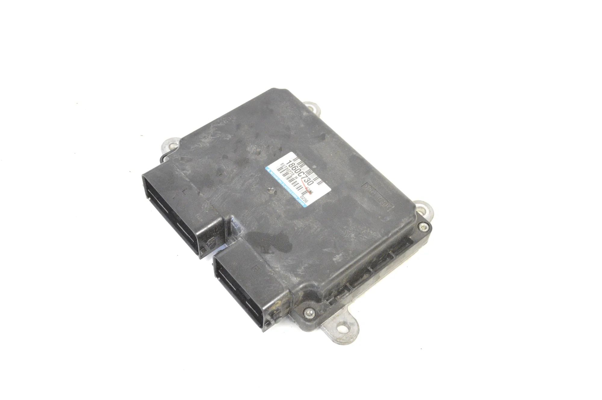 Mitsubishi Outlander Engine Control Unit Engine Control Unit — MITSUBISHI OUTLANDER (III...