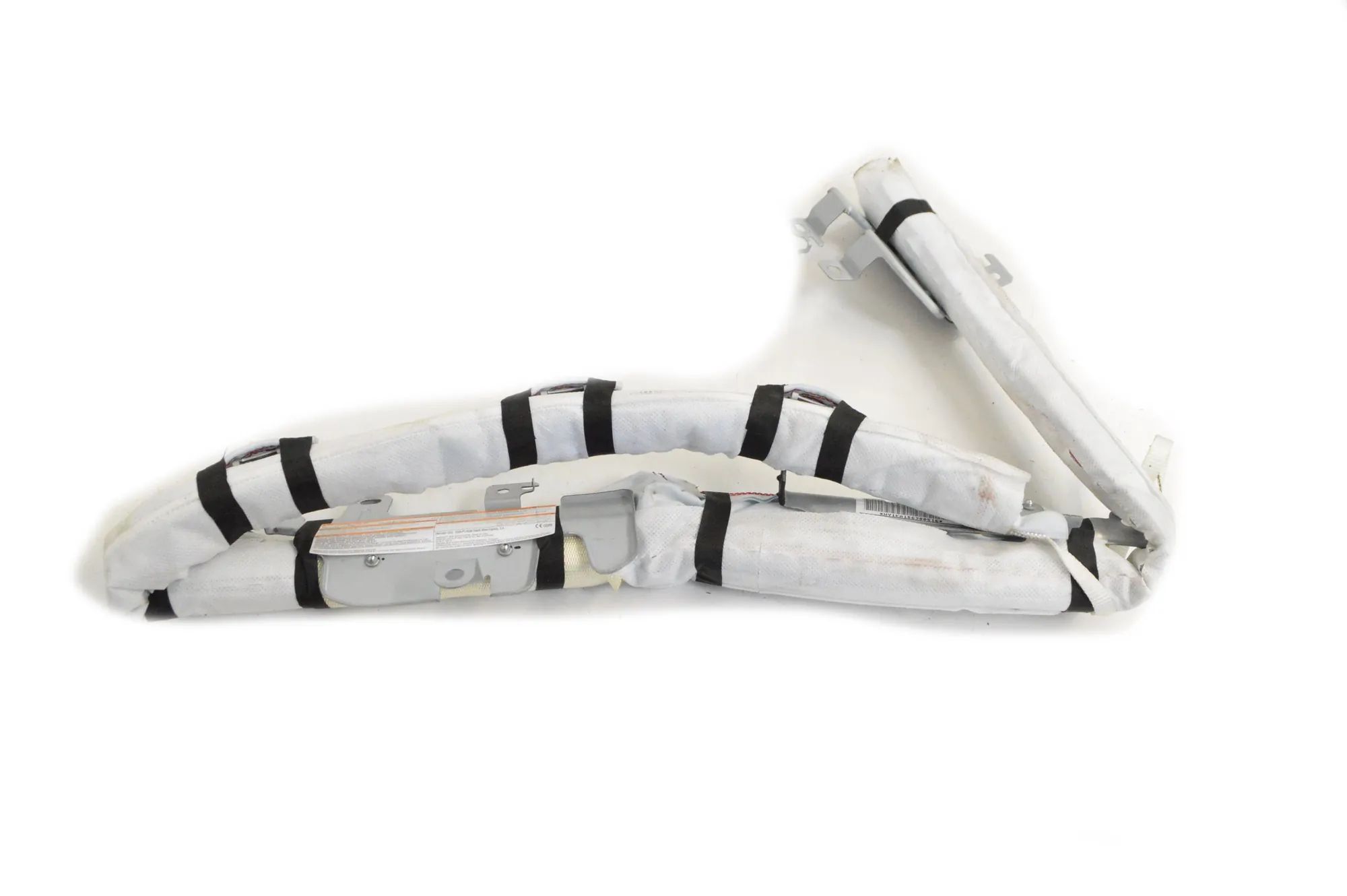Nissan Juke Left Side Roof Safety Curtain SRS Left Side Roof Safety Curtain SRS — NISSAN JUKE...