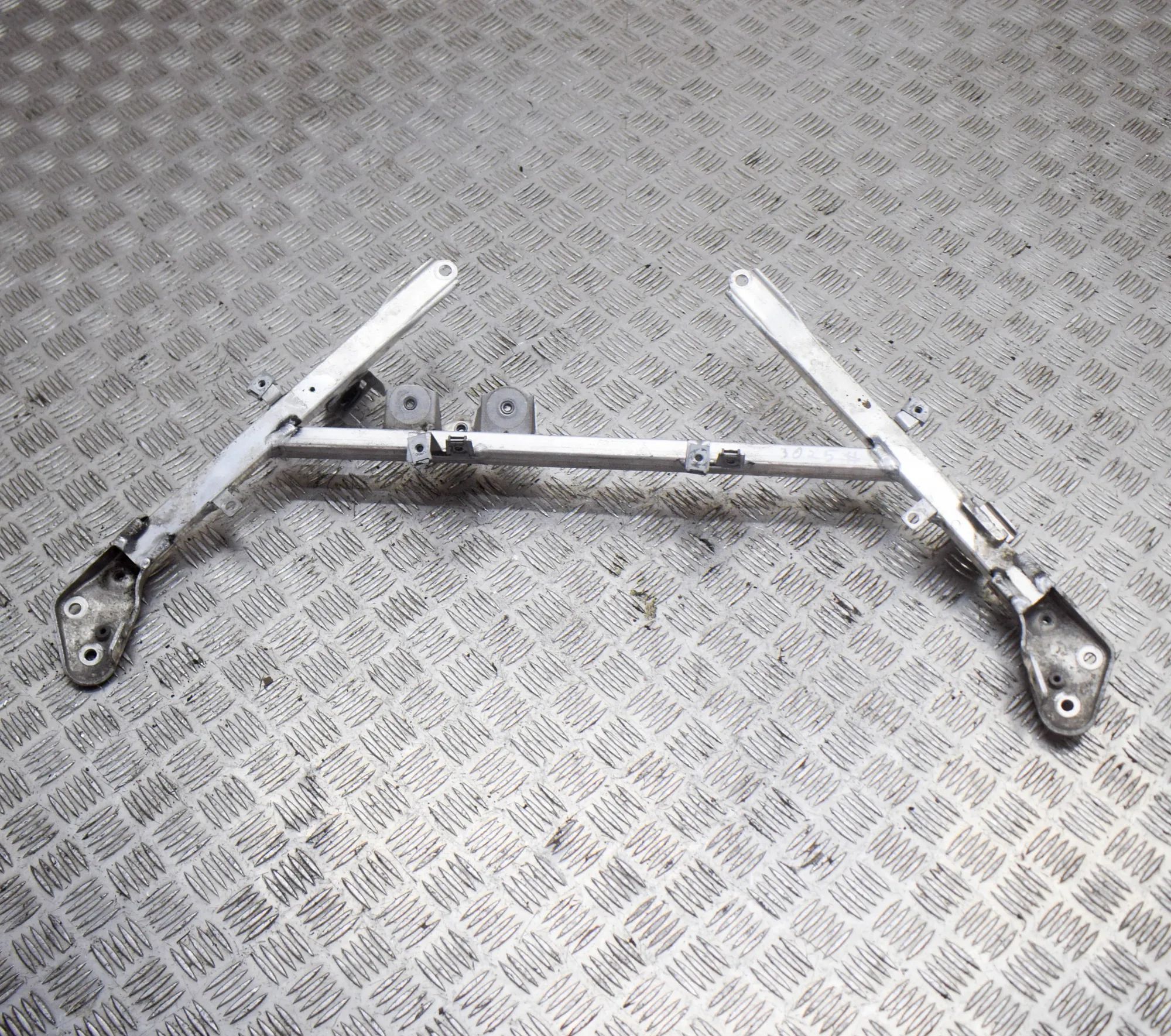 Porsche Panamera Other Body Parts Other Body Parts — PORSCHE PANAMERA (970) (2009...