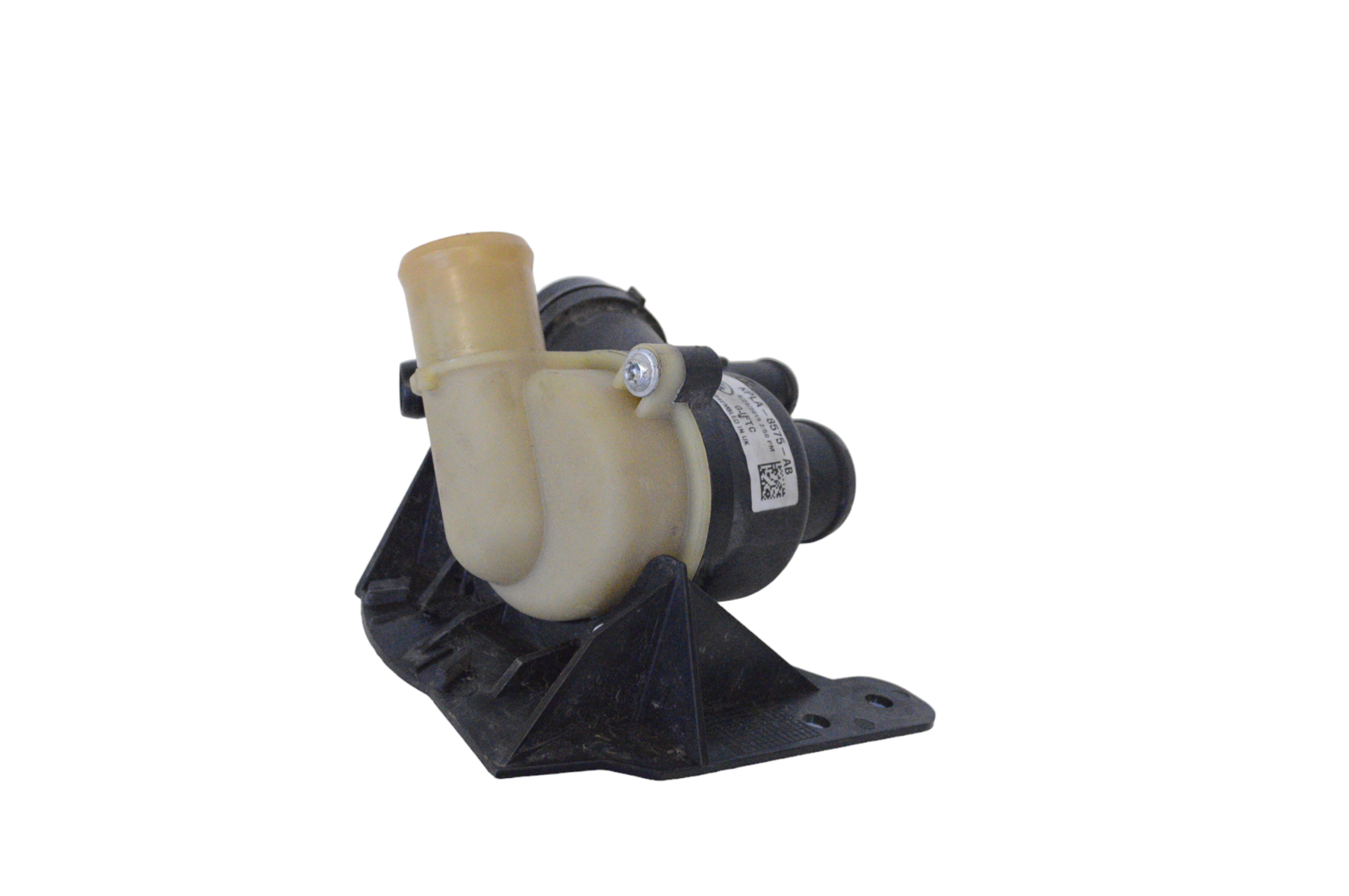 Land Rover Range Rover Sport (L494) Auxiliary Water Pump Auxiliary Water Pump — LAND ROVER RANGE ROVER S...
