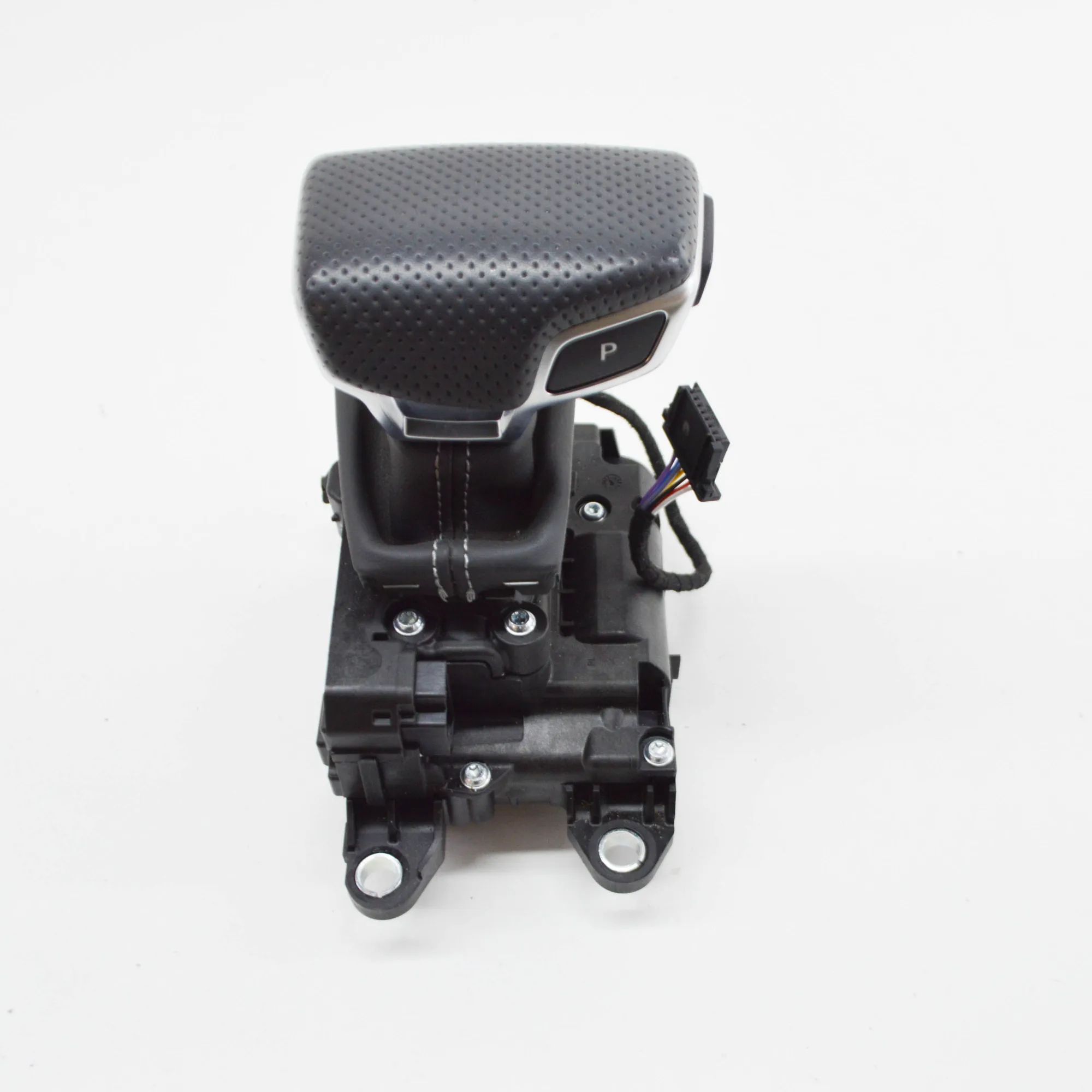 Audi Q5 (FY) Gear Shifting Mechanism Gear Shifting Mechanism — AUDI Q5 (FY) (2016-.....