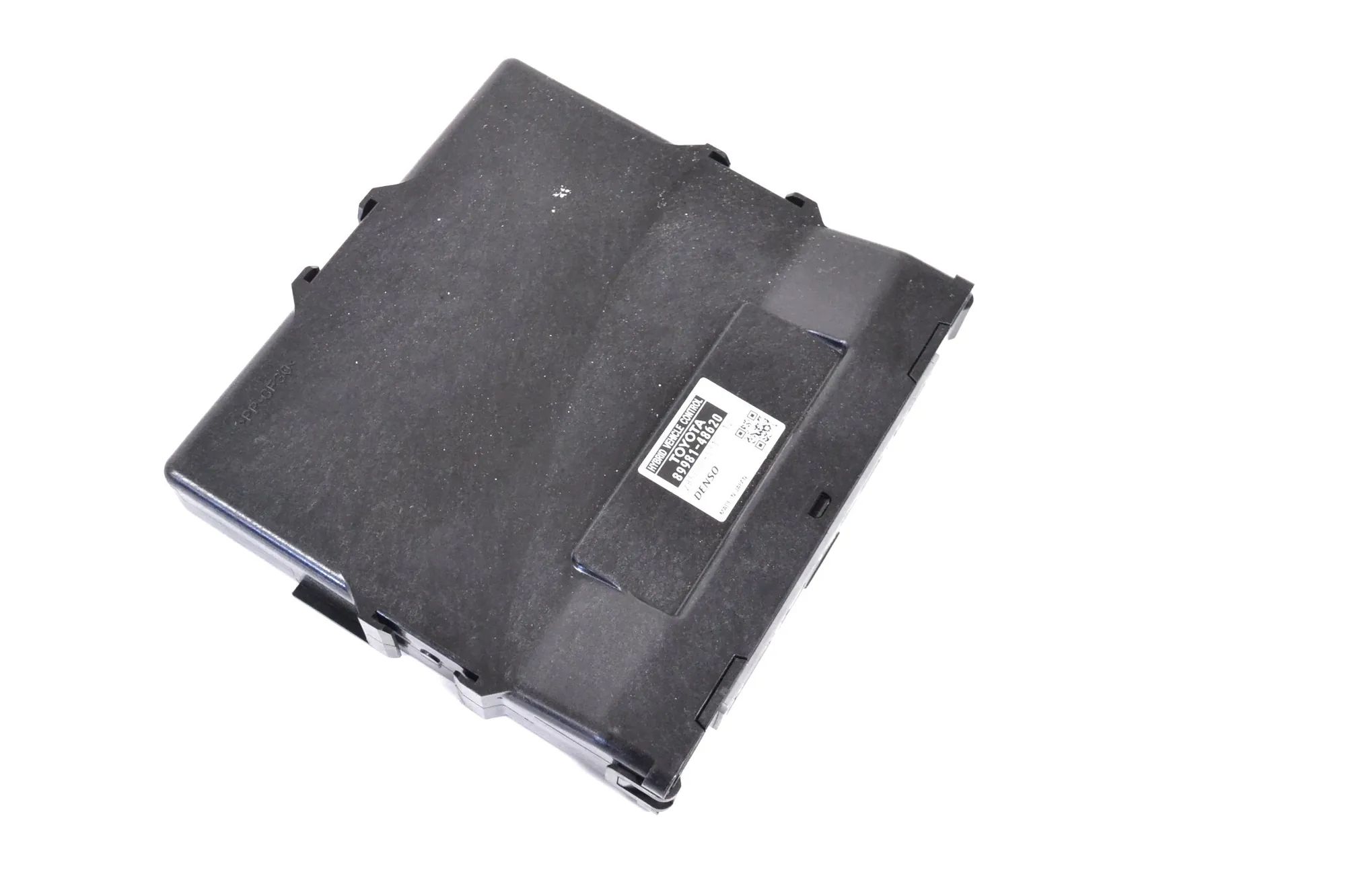 Lexus RX Engine Control Unit ECU Engine Control Unit ECU — LEXUS RX (_L2_) (2015...