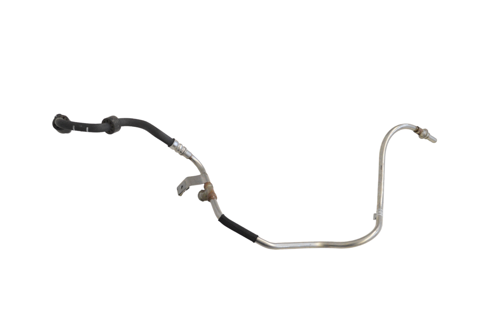 Porsche Panamera Fuel hose Fuel hose — PORSCHE PANAMERA (970) (2009-2017) ...