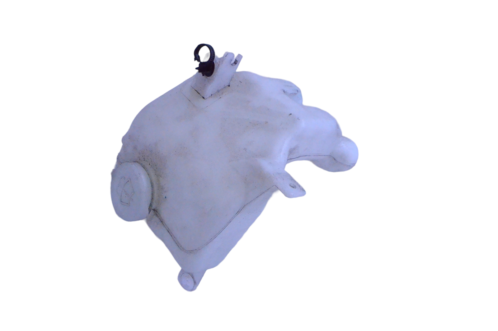 Mazda MX-5 Window Washer Tank Window Washer Tank — MAZDA MX-5 (III NC) (2005-...