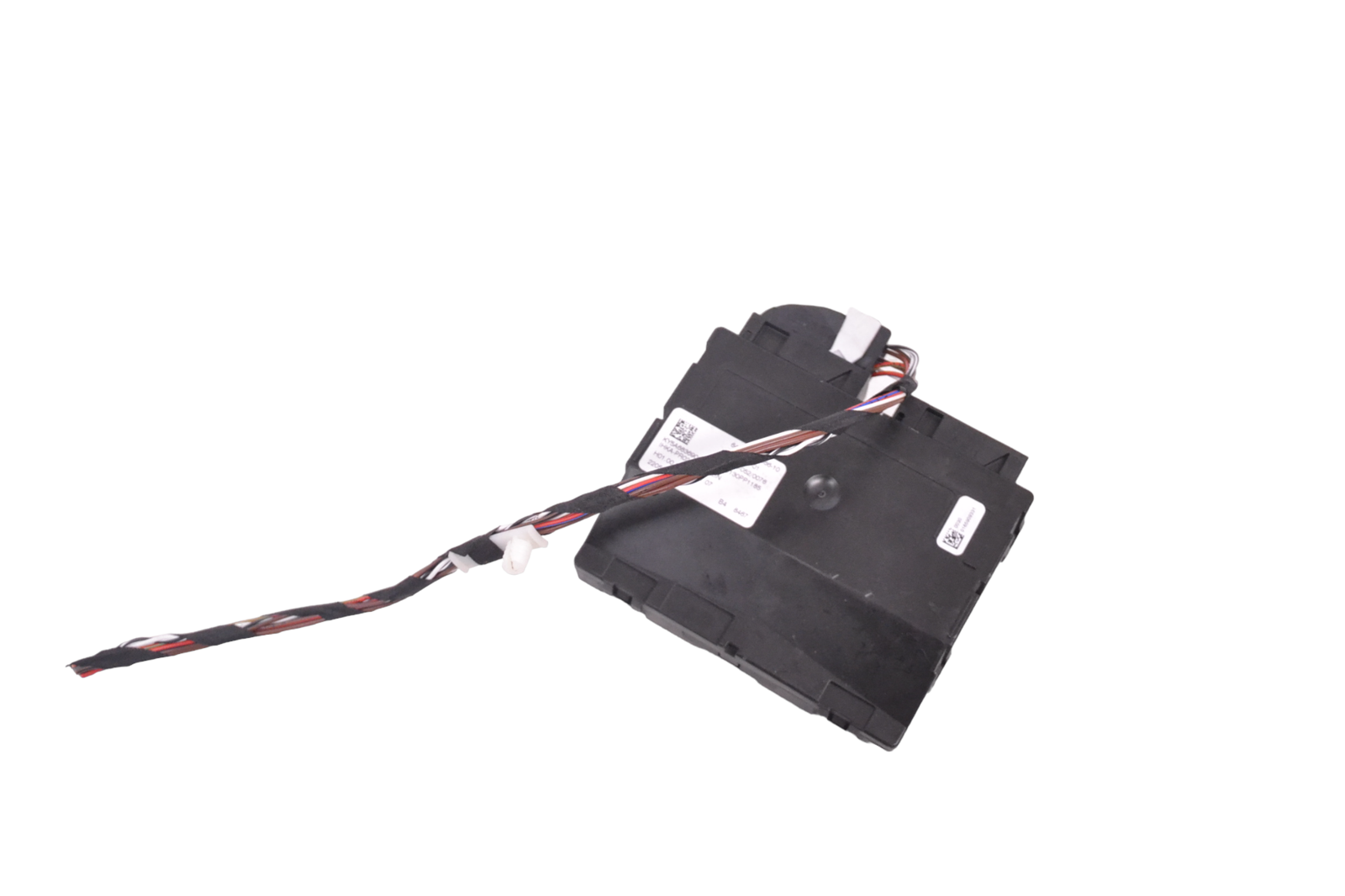 BMW 2 (F44) Other Control Units Other Control Units — BMW 2 SERIES (Gran Coupe ...