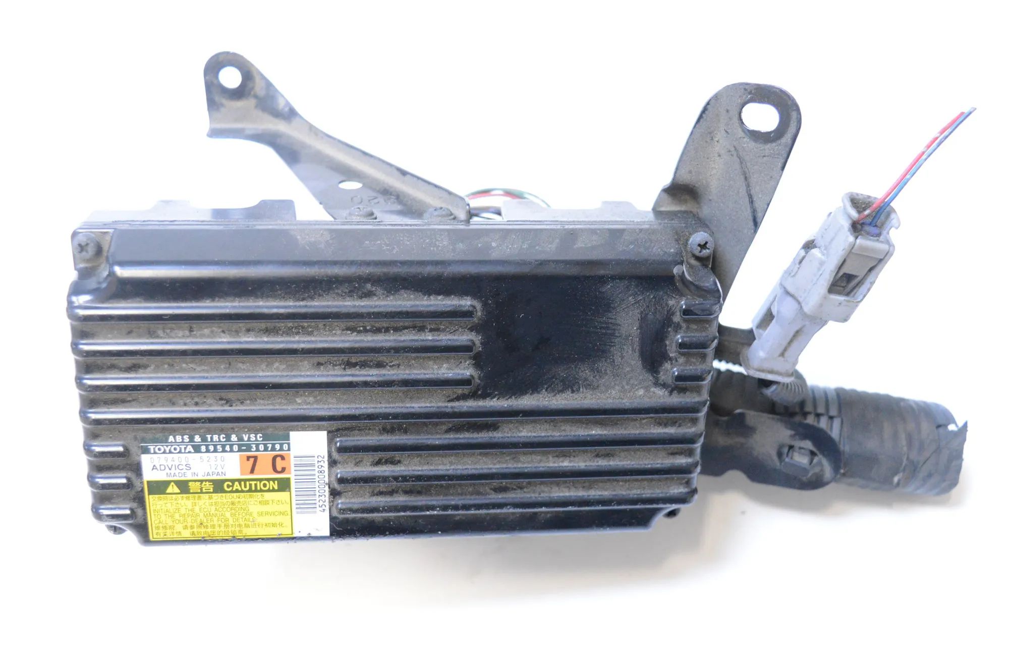 Lexus GS Other Control Units Other Control Units — LEXUS GS (III GRS19_, UZS...