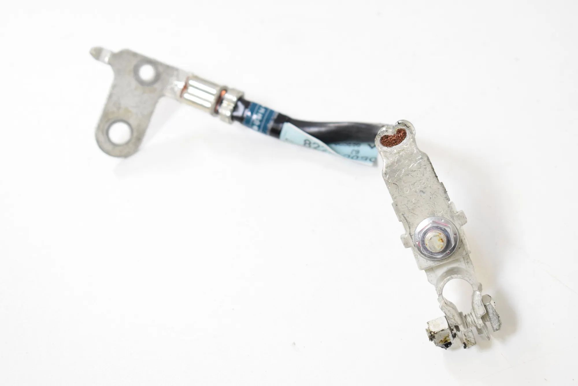Lexus RC Battery Cable Ends Battery Cable Ends — LEXUS RC (_C1_) (2014-...)...