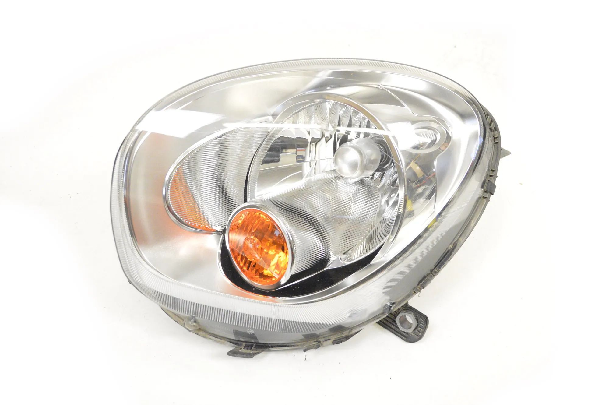Mini Countryman, Paceman (R60 / R61) Front Left Headlight Front Left Headlight — MINI COUNTRYMAN (R60) (2...