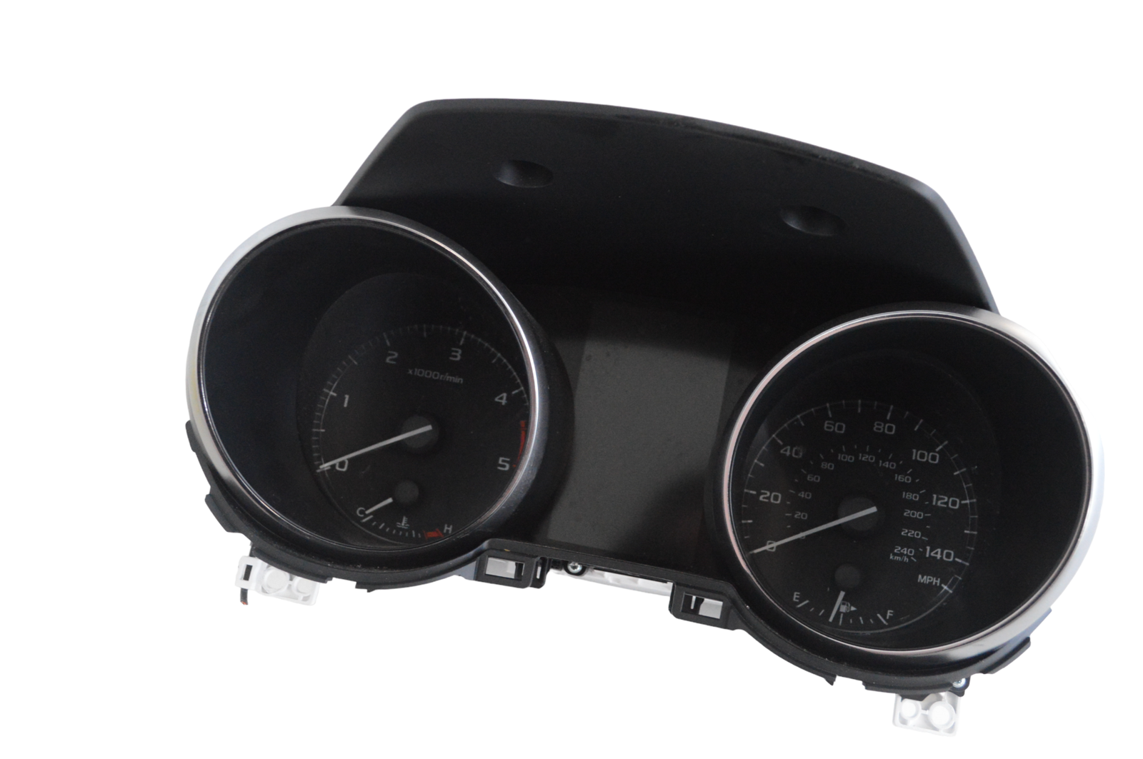 Subaru Outback Instrument Cluster Speedometer Instrument Cluster Speedometer — SUBARU OUTBACK...