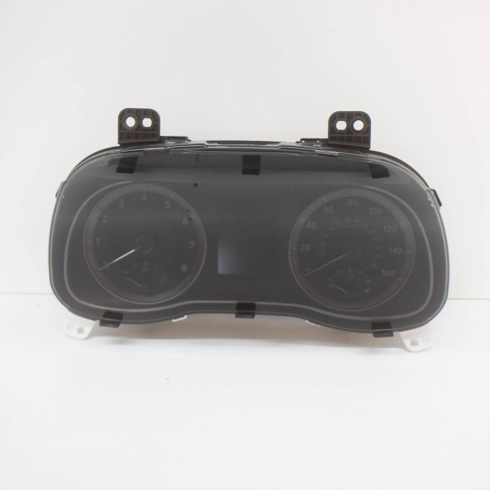 Hyundai Kona Instrument Cluster Speedometer Instrument Cluster Speedometer — HYUNDAI KONA (...