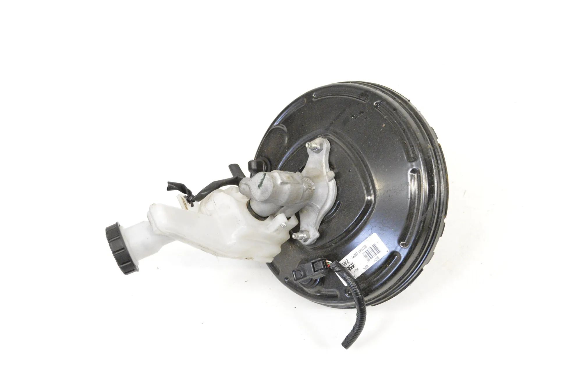 Nissan Juke Brake Servo Booster Brake Servo Booster — NISSAN JUKE (F15) (2010-....