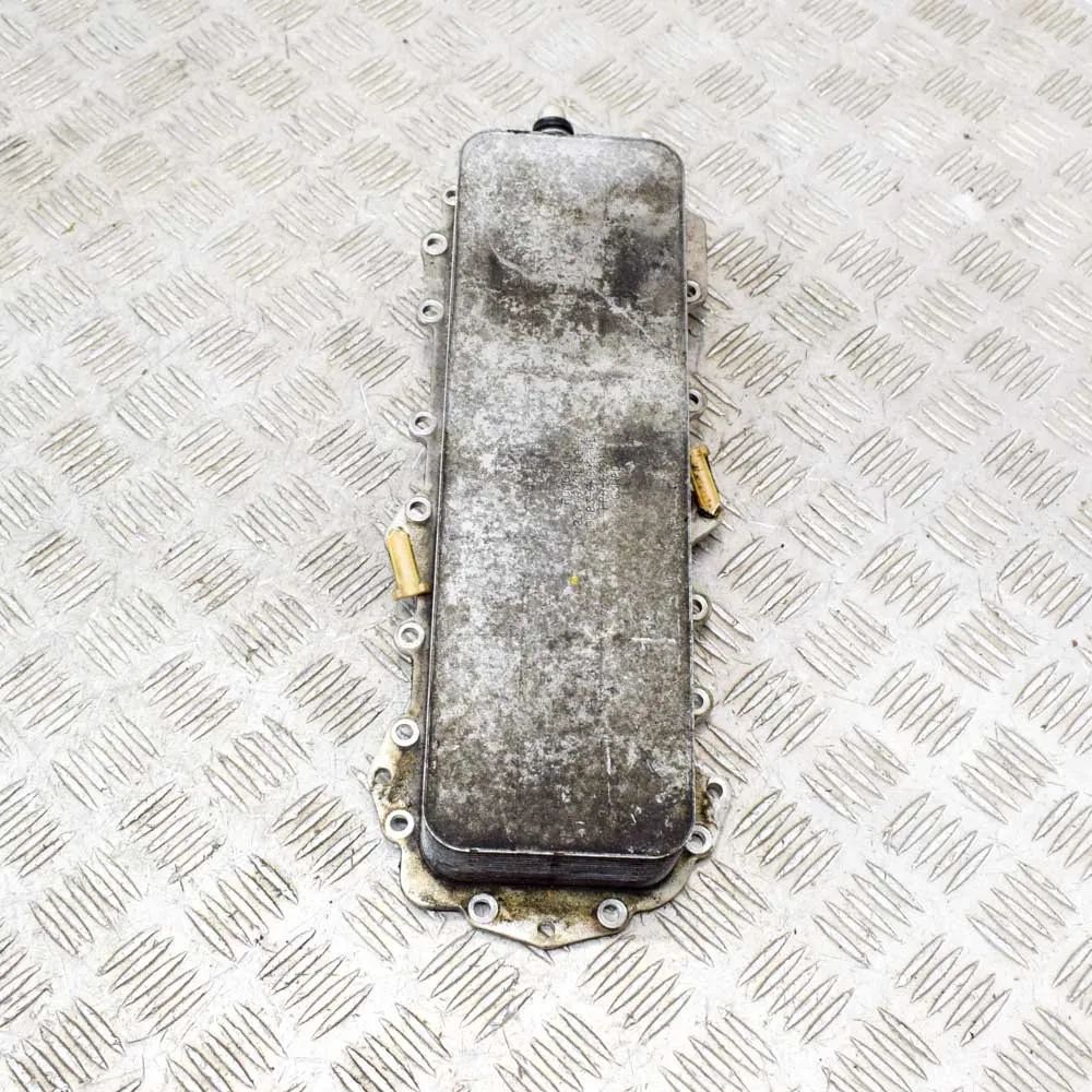 Jaguar XF Масляный радиатор Oil Cooler — JAGUAR XF (X250) (2008-2015) — 9W8...