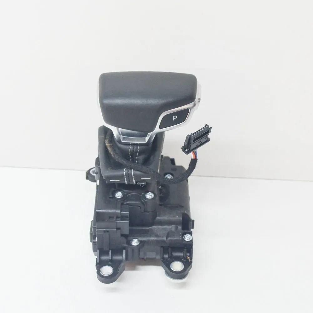 Audi Q5 (FY) Gear Shifting Mechanism Gear Shifting Mechanism — AUDI Q5 (FY) (2016-.....