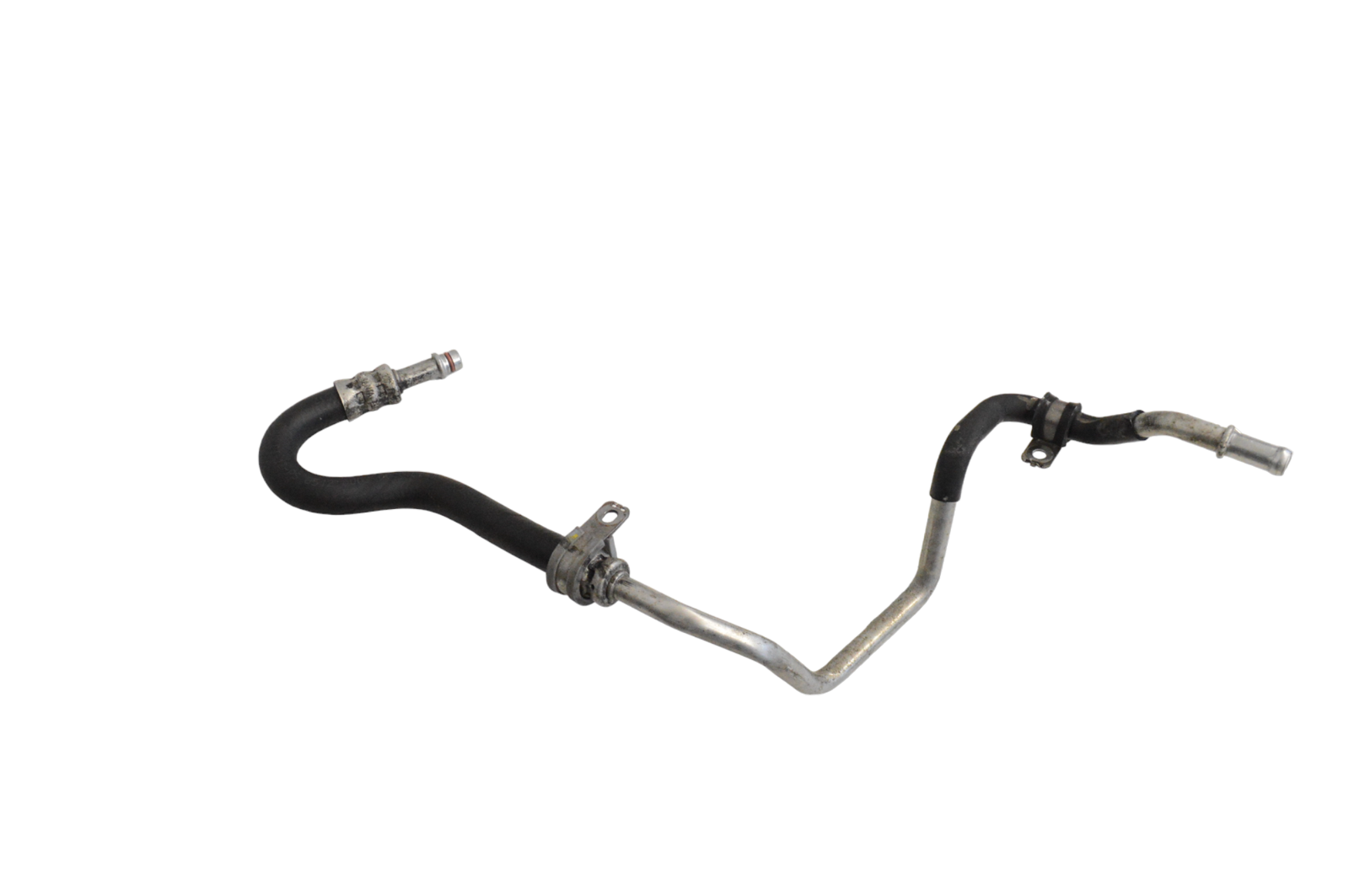 Porsche Panamera Power Steering Hose Pipe Power Steering Hose Pipe — PORSCHE PANAMERA (97...