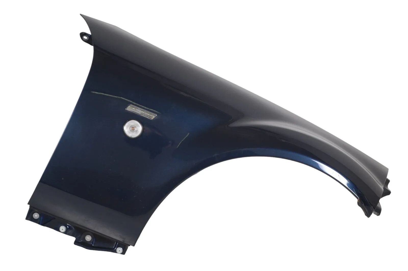 Mazda MX-5 Front Right Fender Front Right Fender — MAZDA MX-5 (III NC) (2005-...