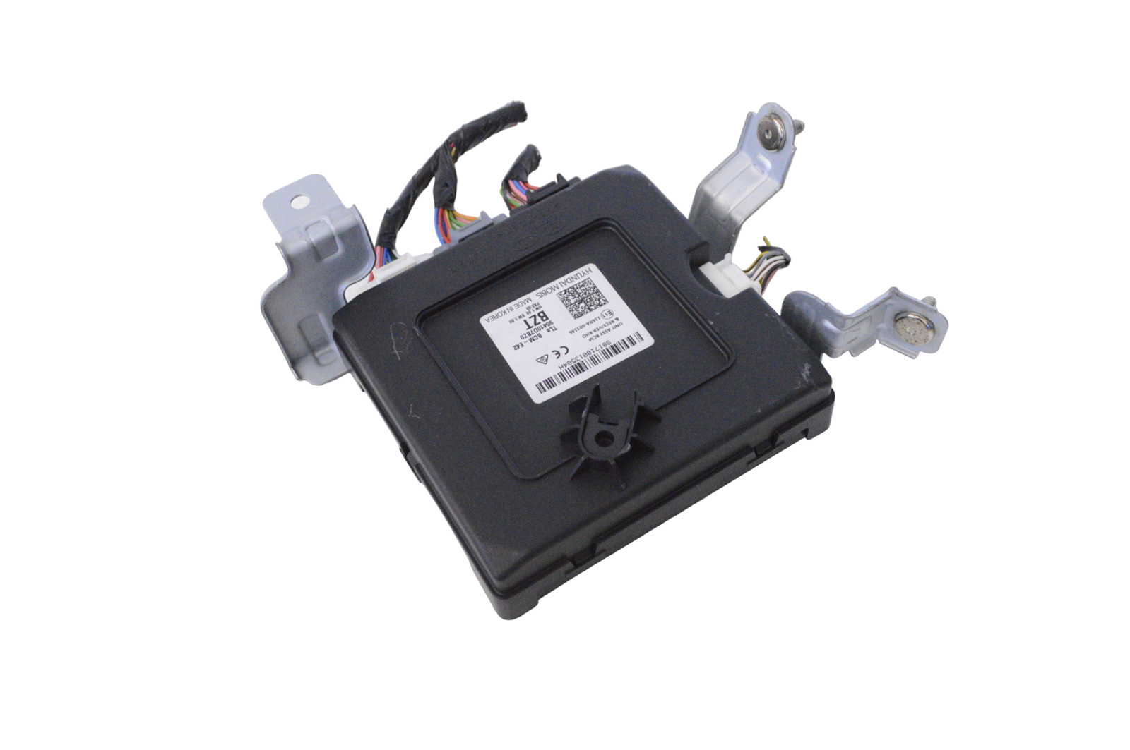 Hyundai Tucson Comfort Control Unit Comfort Control Unit — HYUNDAI TUCSON (TL, TLE)...