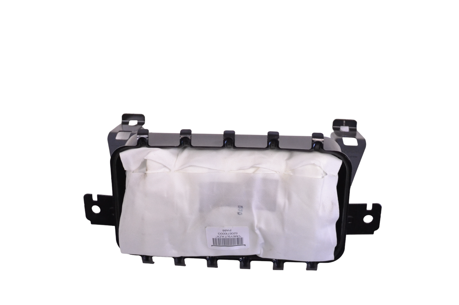 Hyundai Santa Fe Dashboard Safety Bag SRS Dashboard Safety Bag SRS — HYUNDAI SANTA (FÉ II...