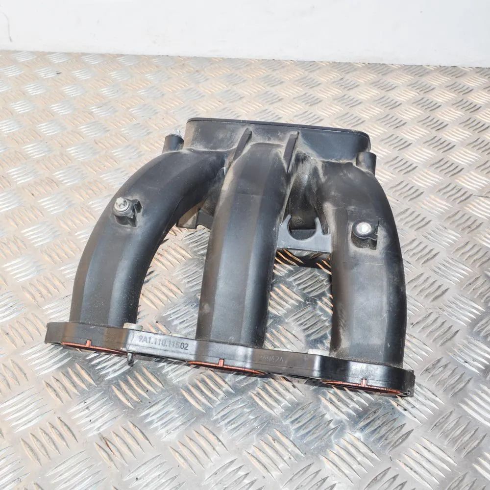 Porsche Cayman (981) imusarja Intake Manifold — PORSCHE CAYMAN (981) (2013-.....