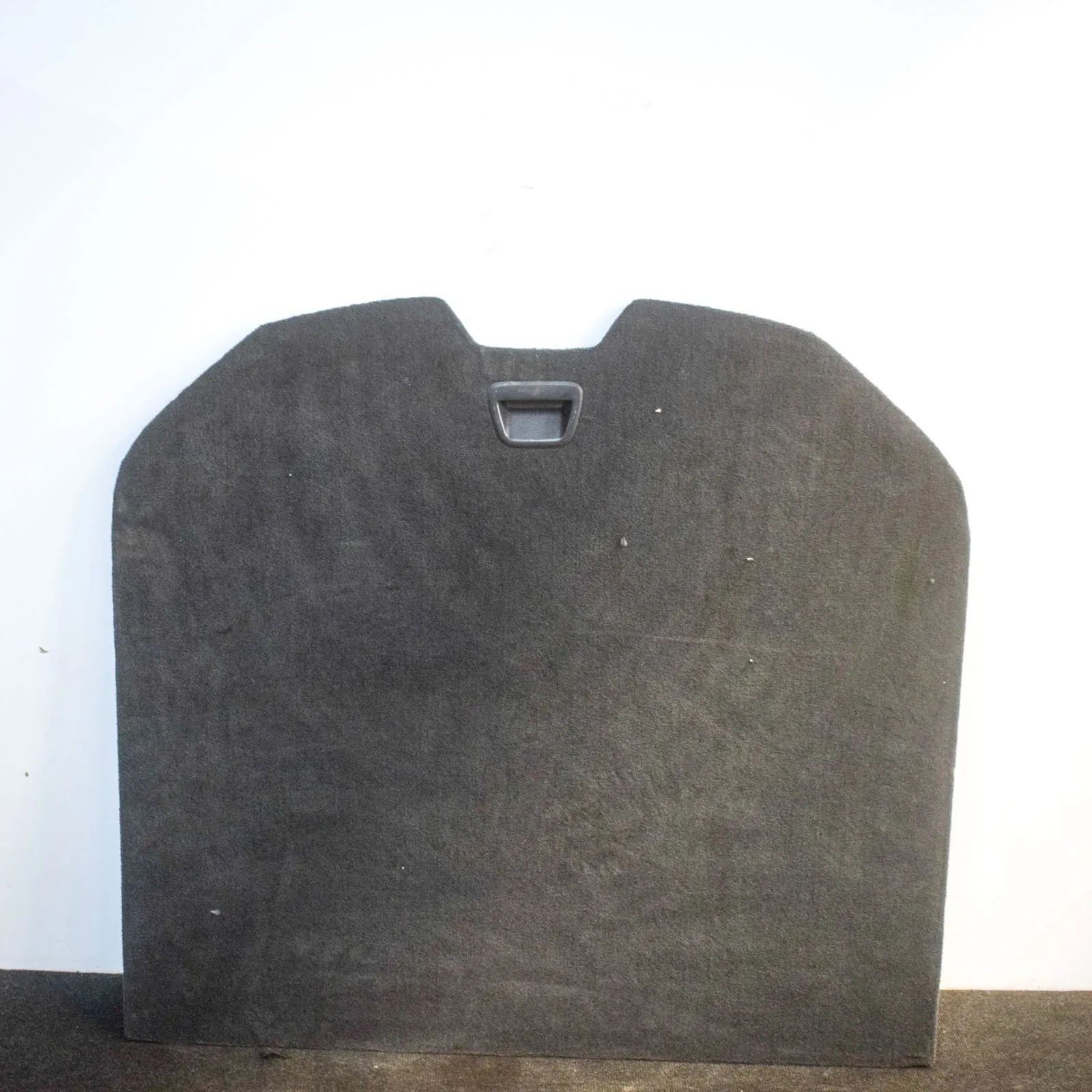 Volvo V60 Boot carpet Boot carpet — VOLVO V60 (2010-2018) — 39813510
...